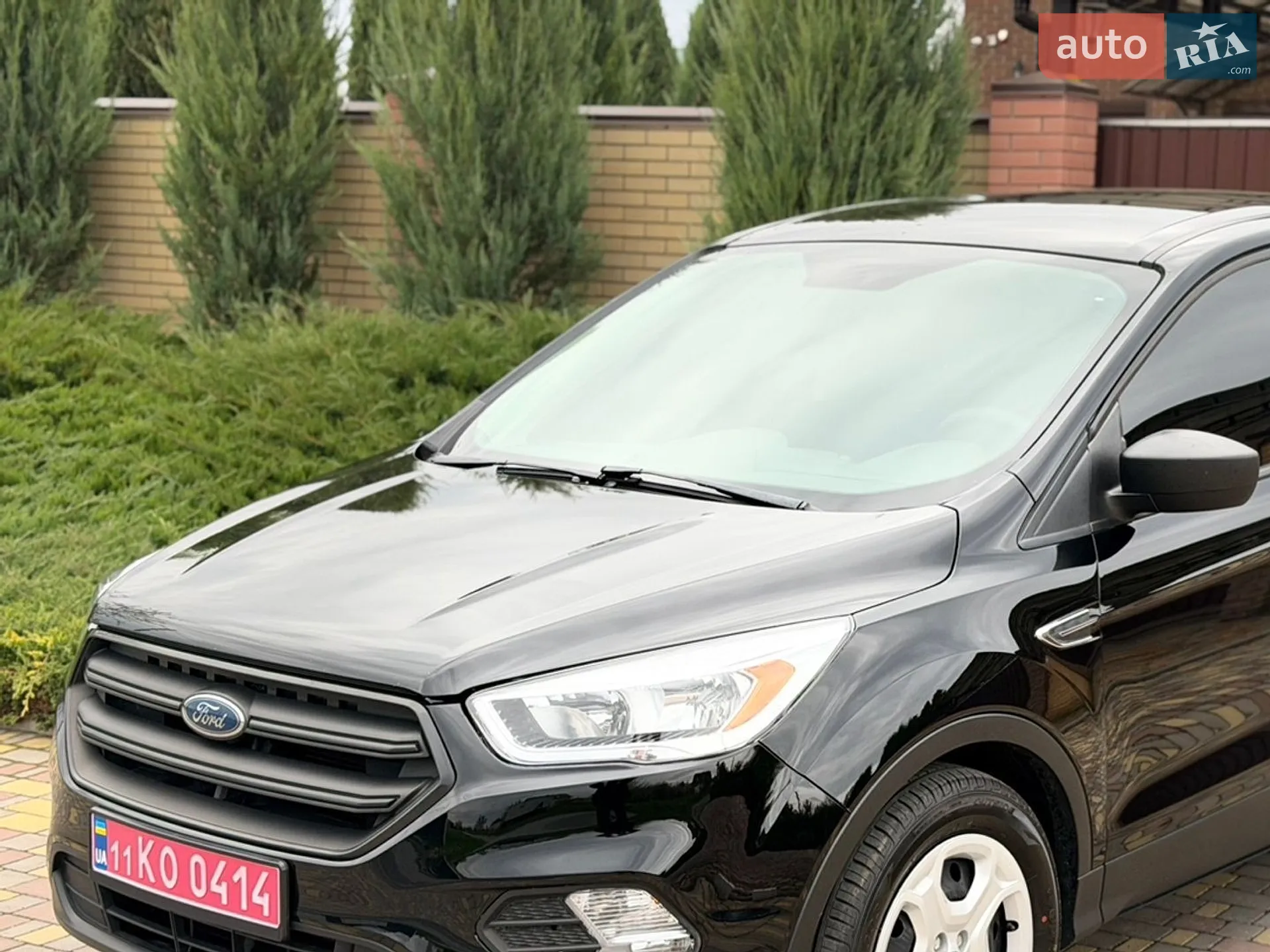 2018 Ford Escape - мініатюра 33