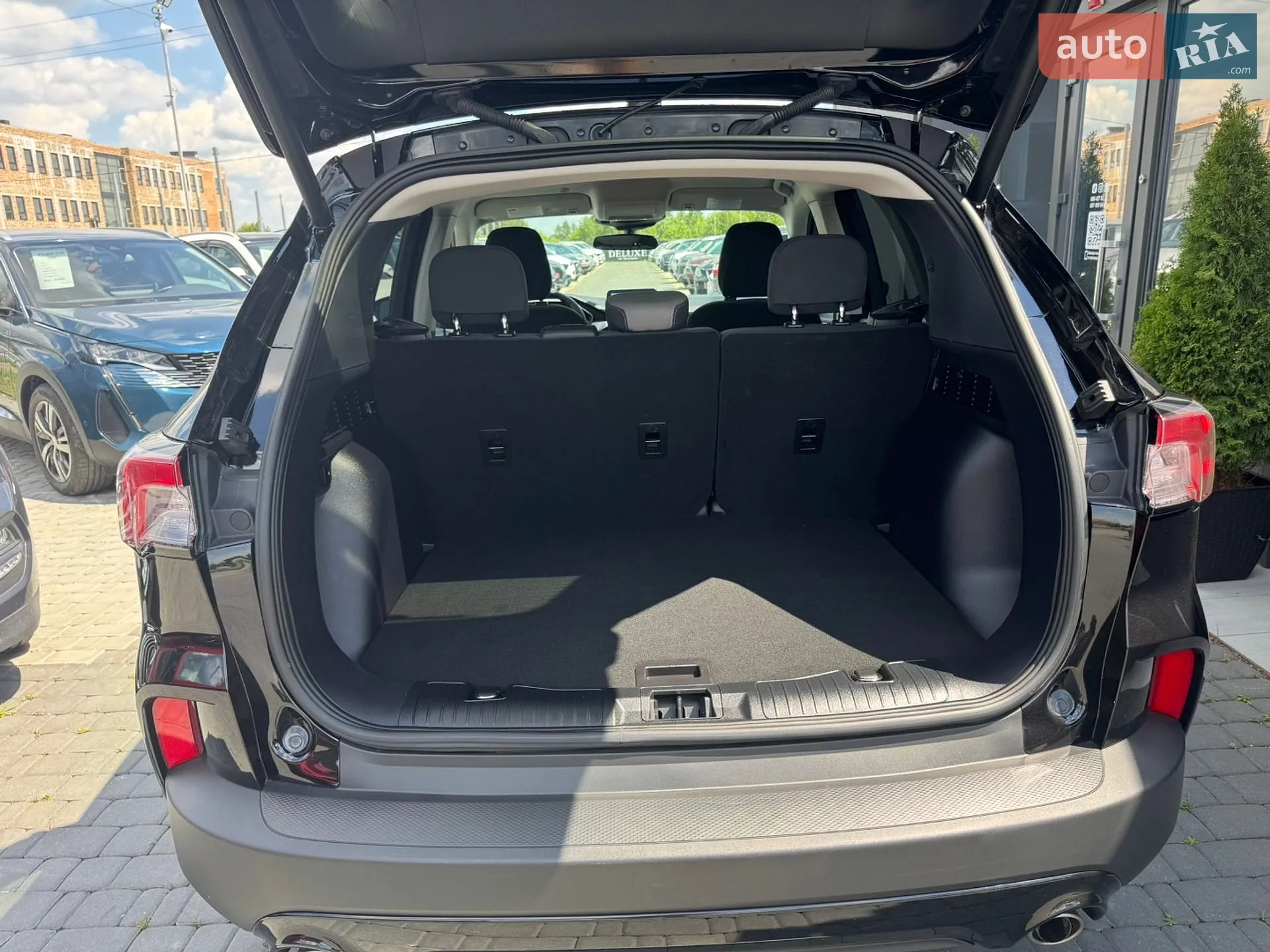 2022 Ford Escape - мініатюра 20