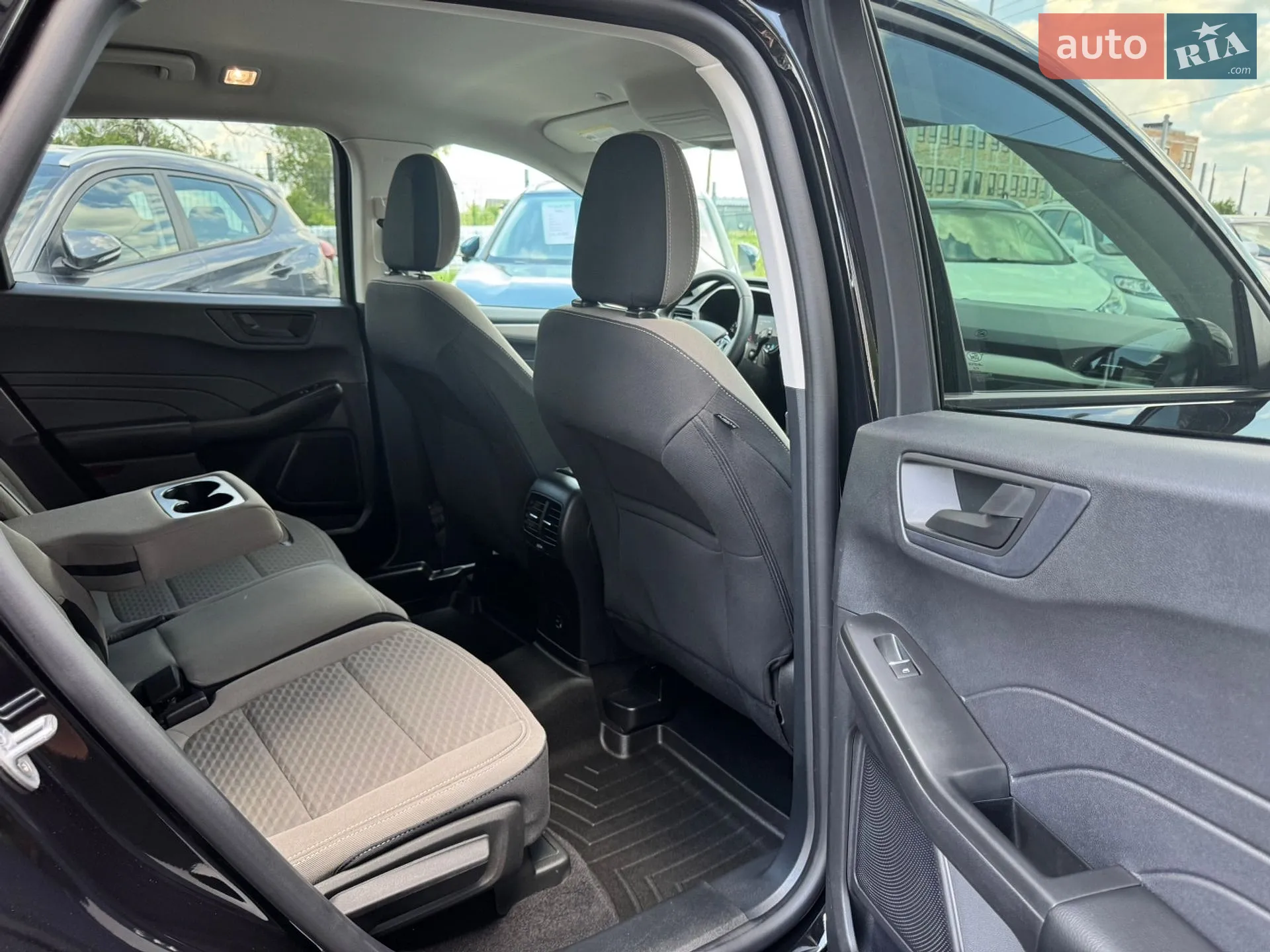 2022 Ford Escape - мініатюра 24