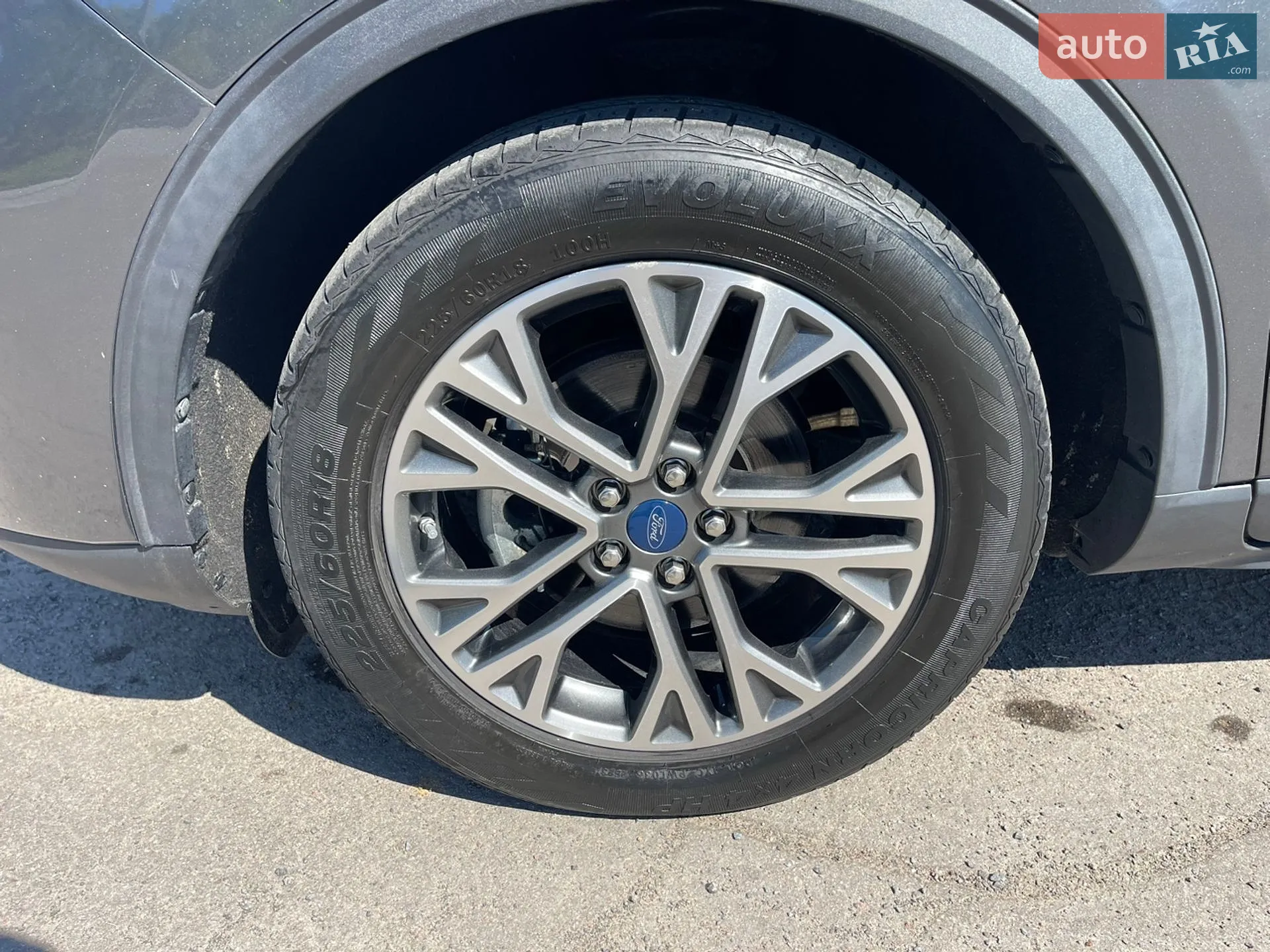 2019 Ford Escape - мініатюра 13