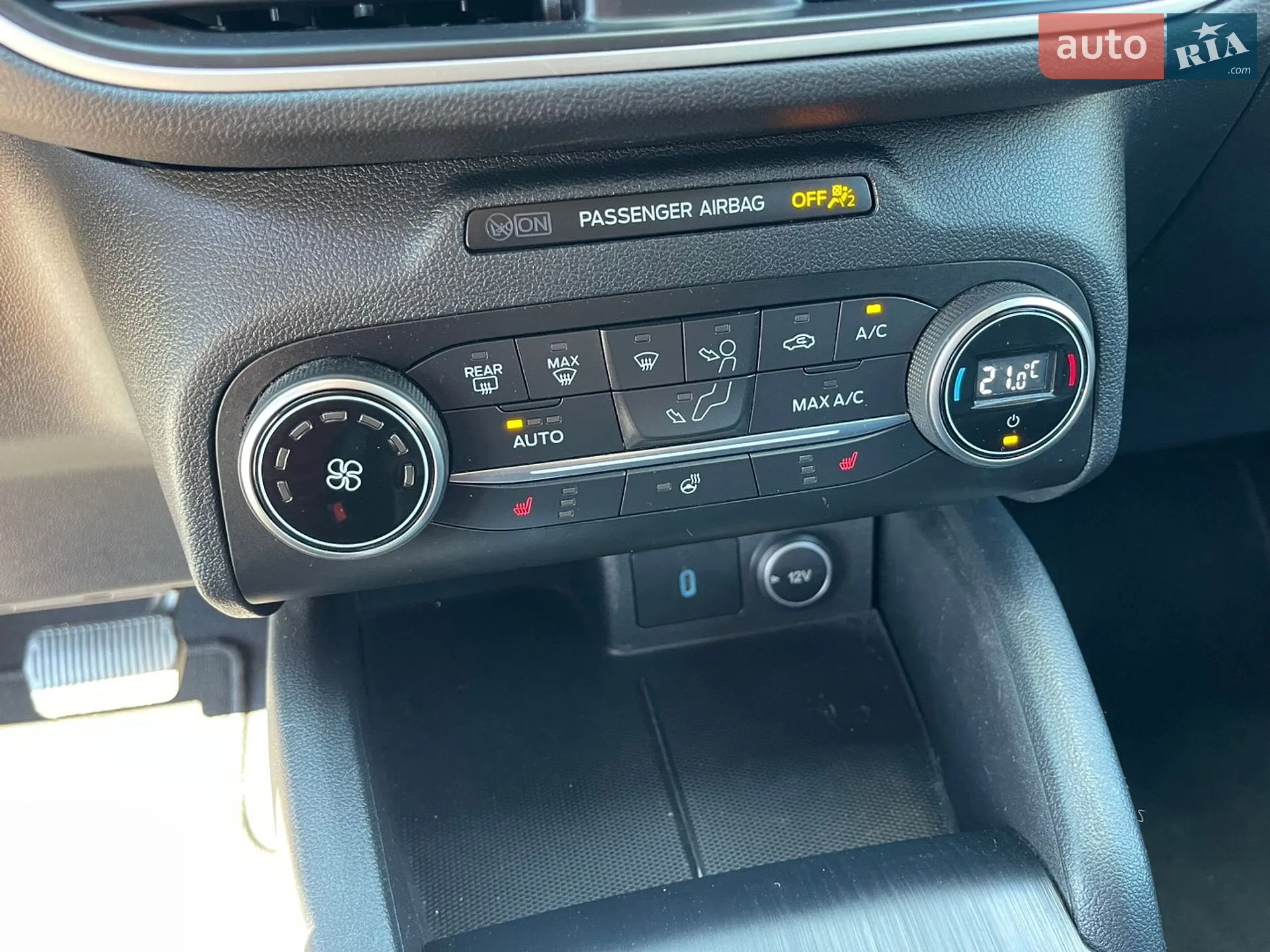 2019 Ford Escape - мініатюра 26