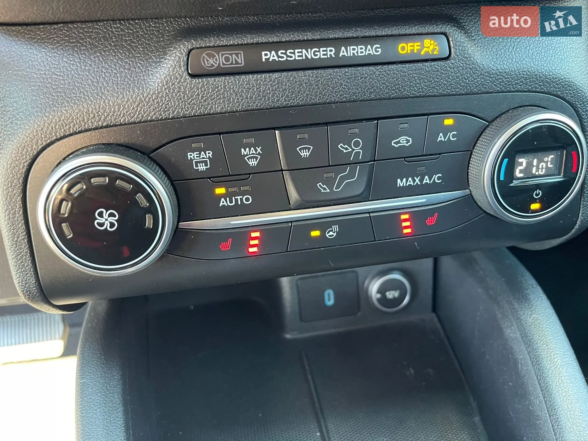 2019 Ford Escape - мініатюра 27
