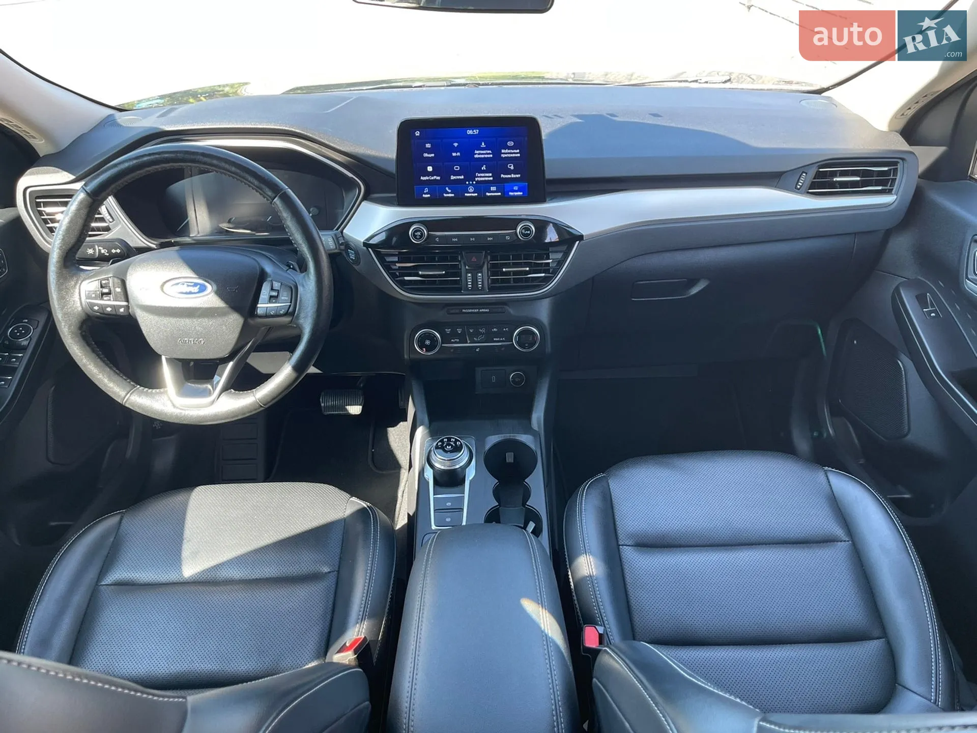 2019 Ford Escape - мініатюра 44