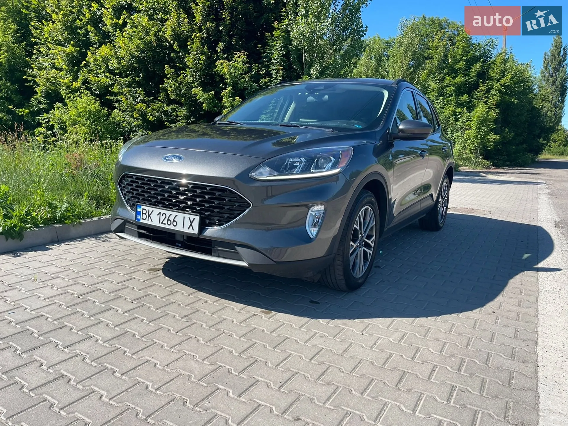 2019 Ford Escape - мініатюра 53