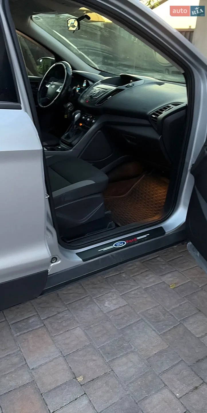 2015 Ford Escape - мініатюра 14