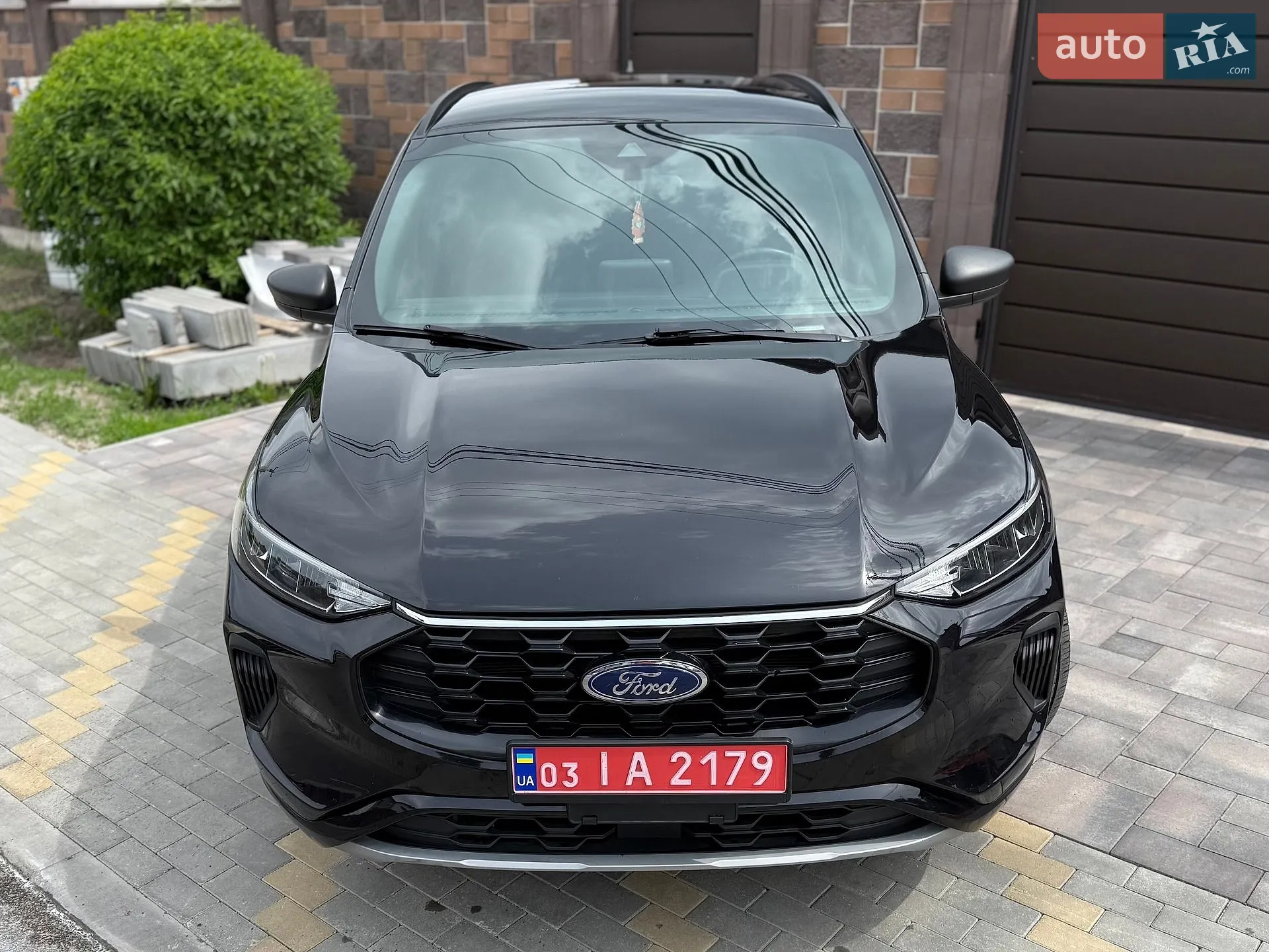 2023 Ford Escape - мініатюра 4