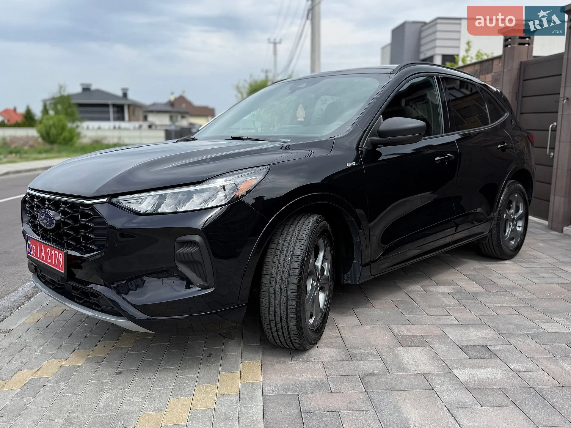 2023 Ford Escape - мініатюра 5