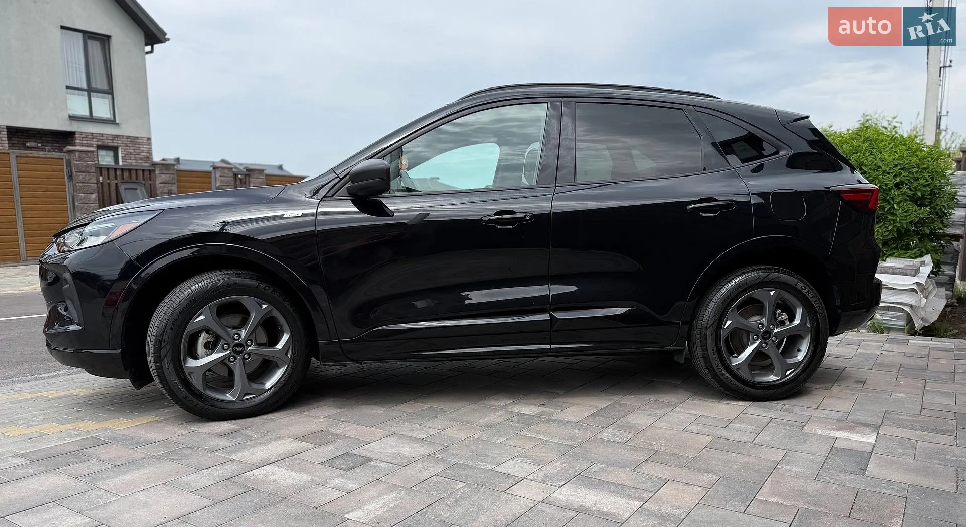 2023 Ford Escape - мініатюра 14