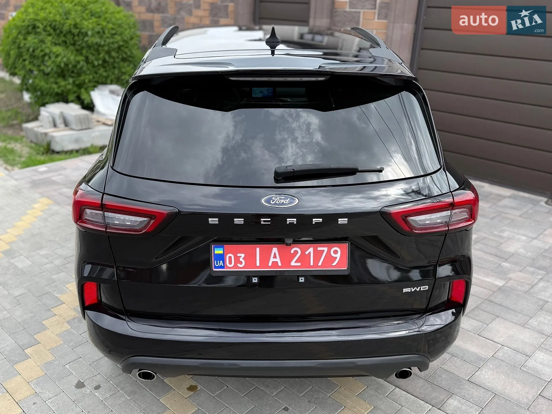 2023 Ford Escape - мініатюра 19