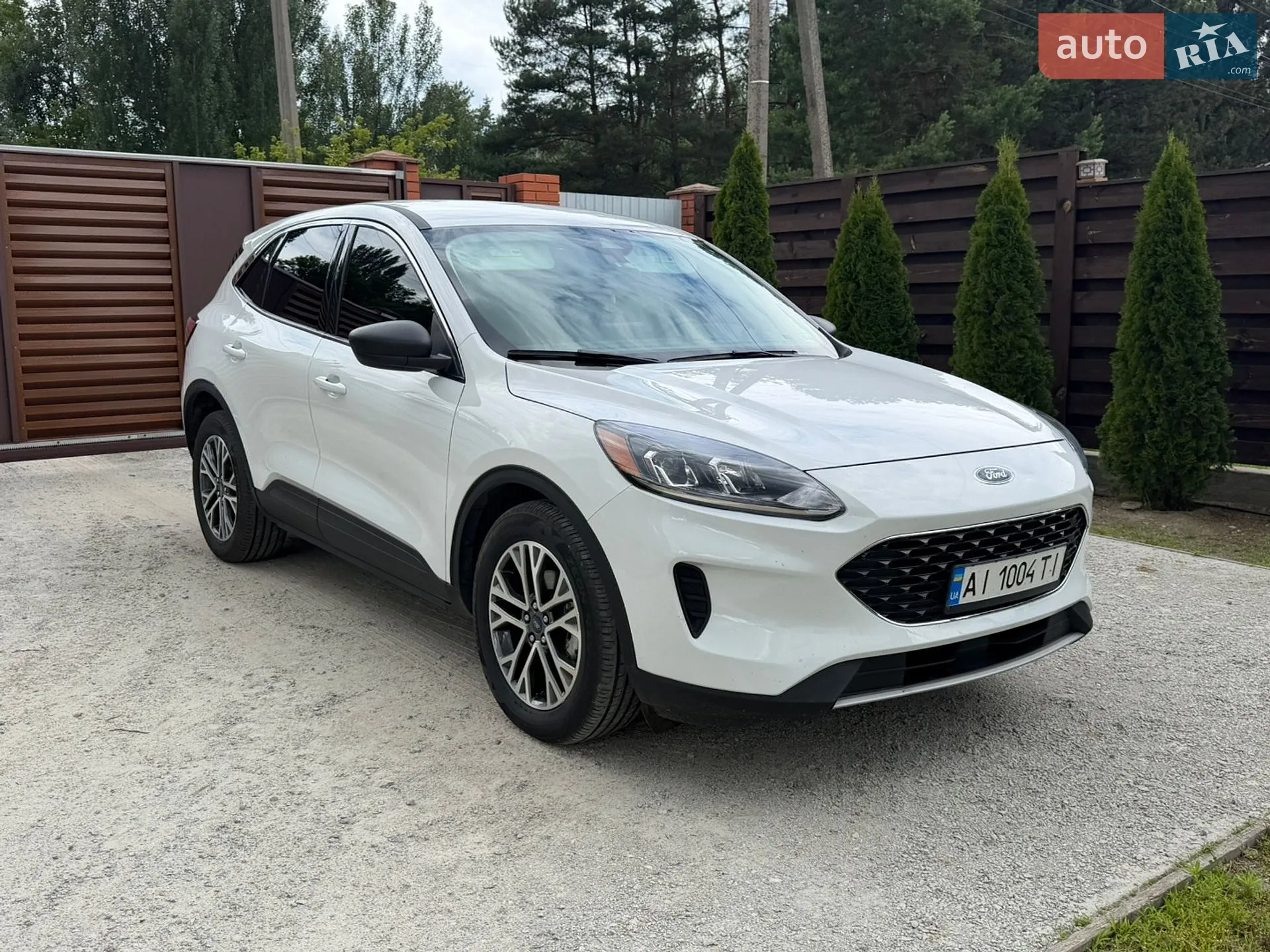 2022 Ford Escape - мініатюра 7