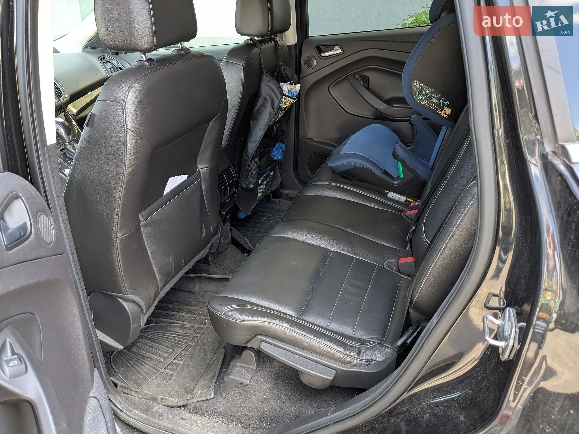 2014 Ford Escape - мініатюра 9