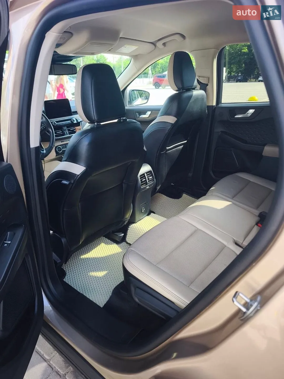 2020 Ford Escape - мініатюра 12