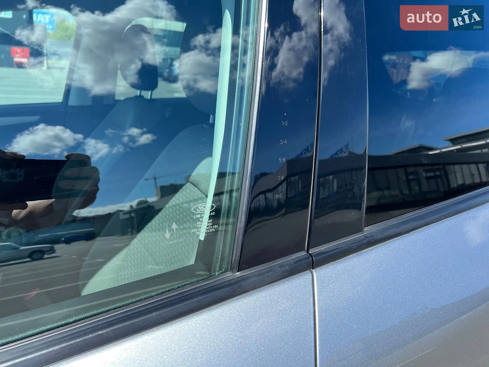 2021 Ford Escape - мініатюра 16