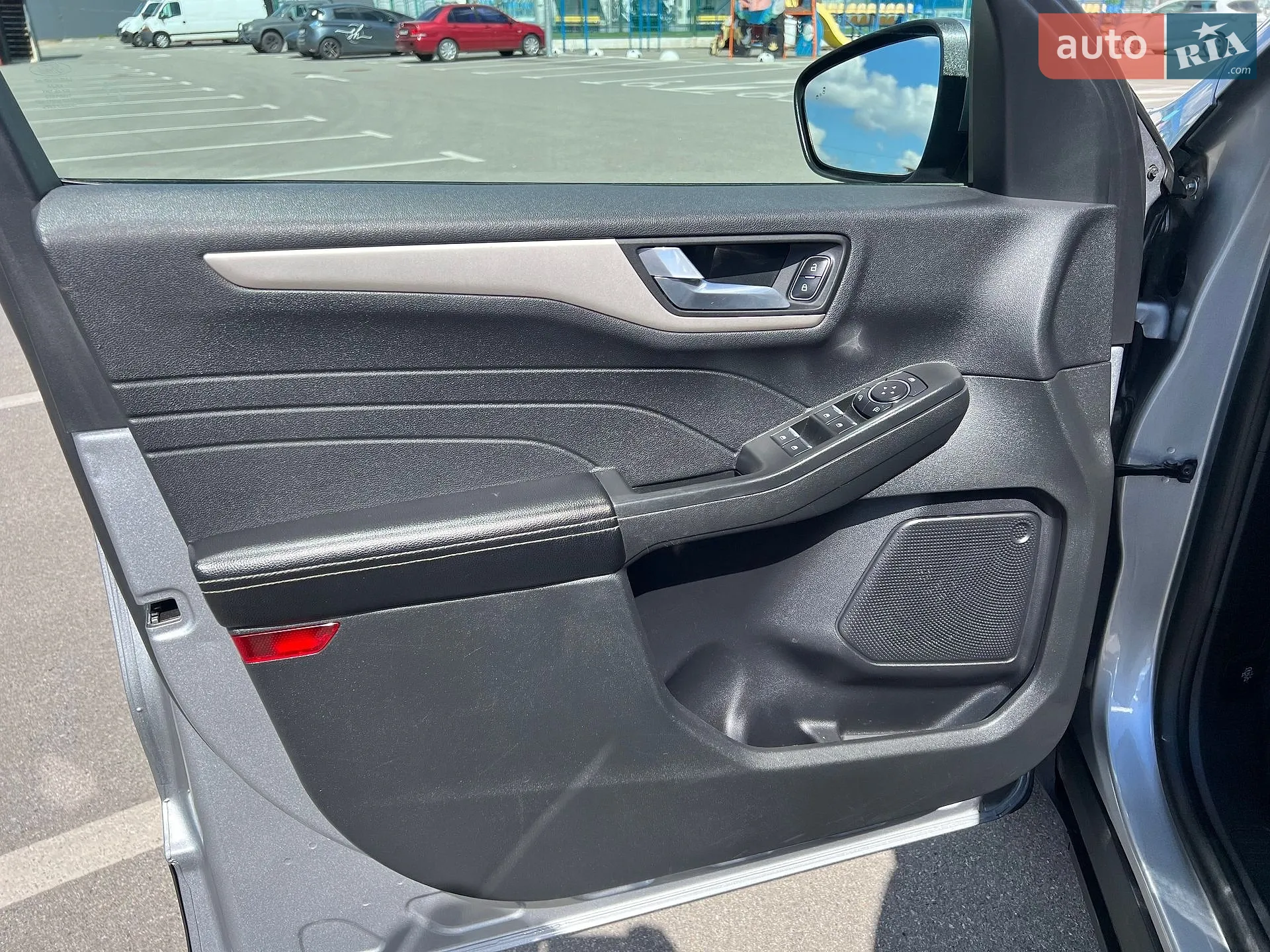 2021 Ford Escape - мініатюра 27