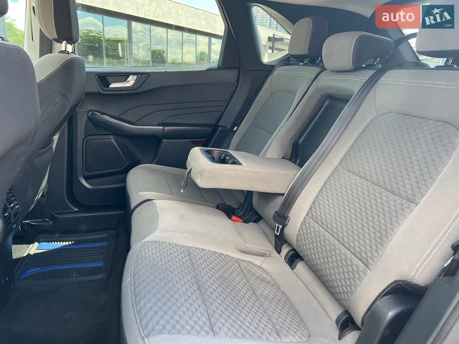 2021 Ford Escape - мініатюра 41