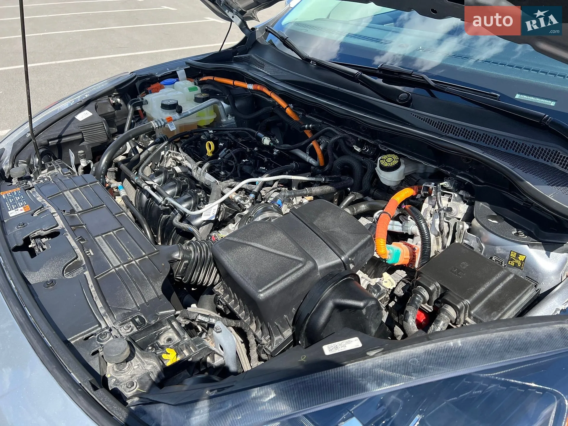 2021 Ford Escape - мініатюра 51