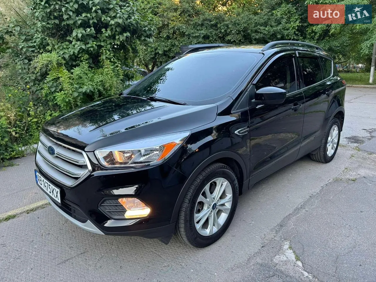 2018 Ford Escape - мініатюра 10