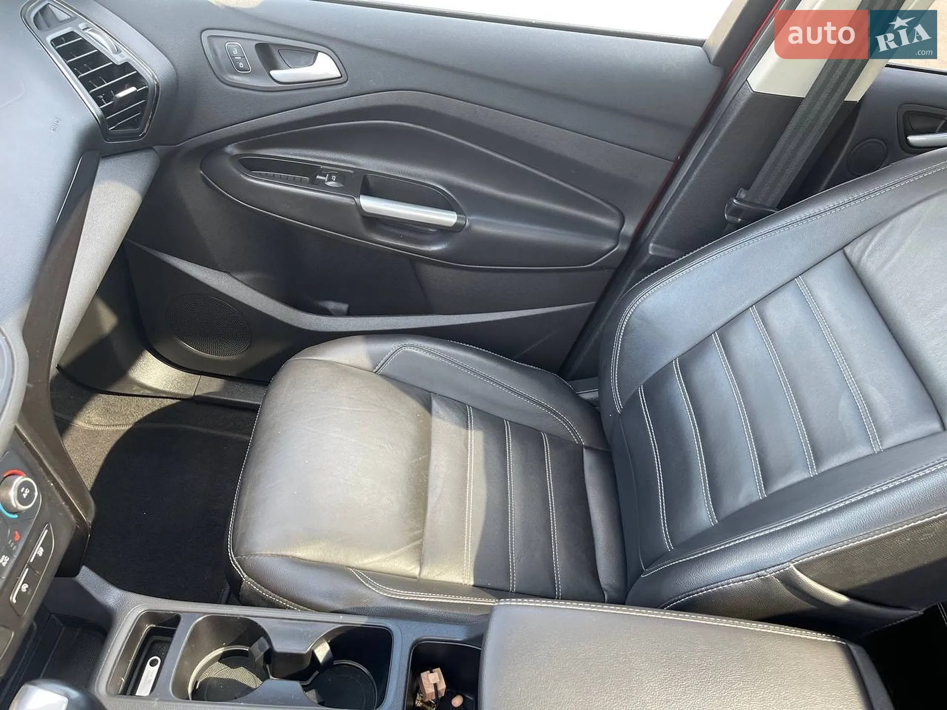 2016 Ford Escape - мініатюра 15