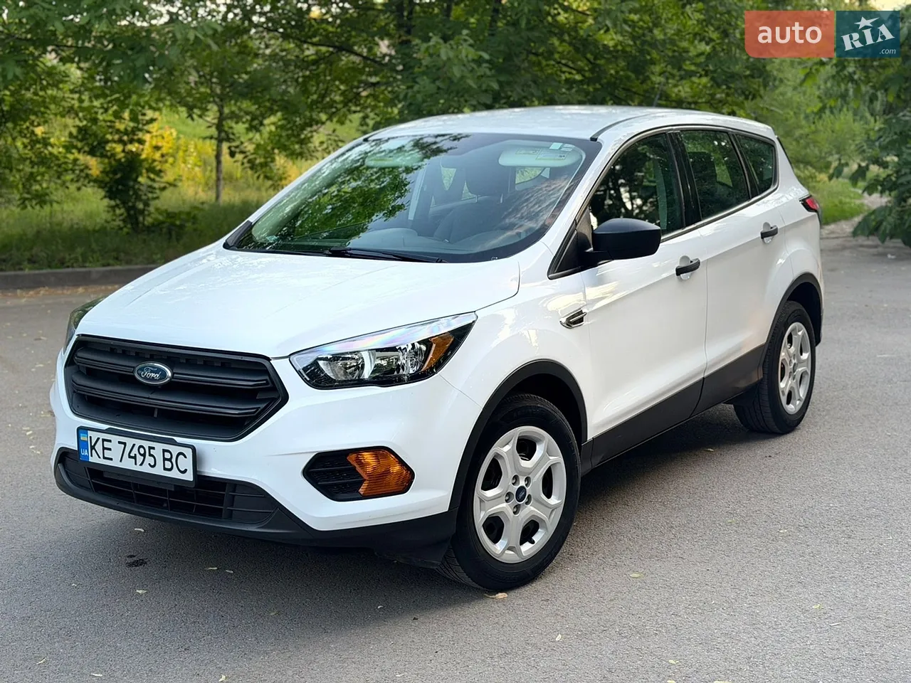 2019 Ford Escape - мініатюра 18