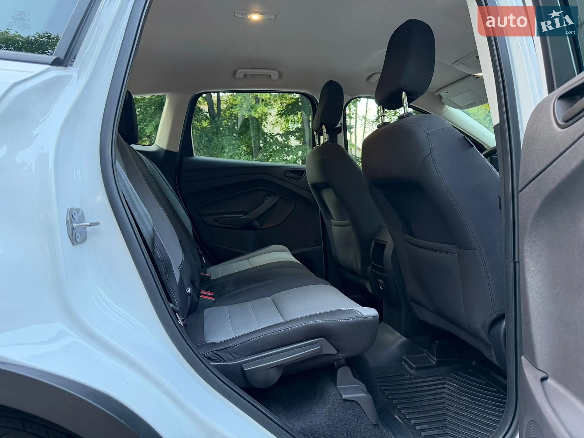 2018 Ford Escape - мініатюра 22