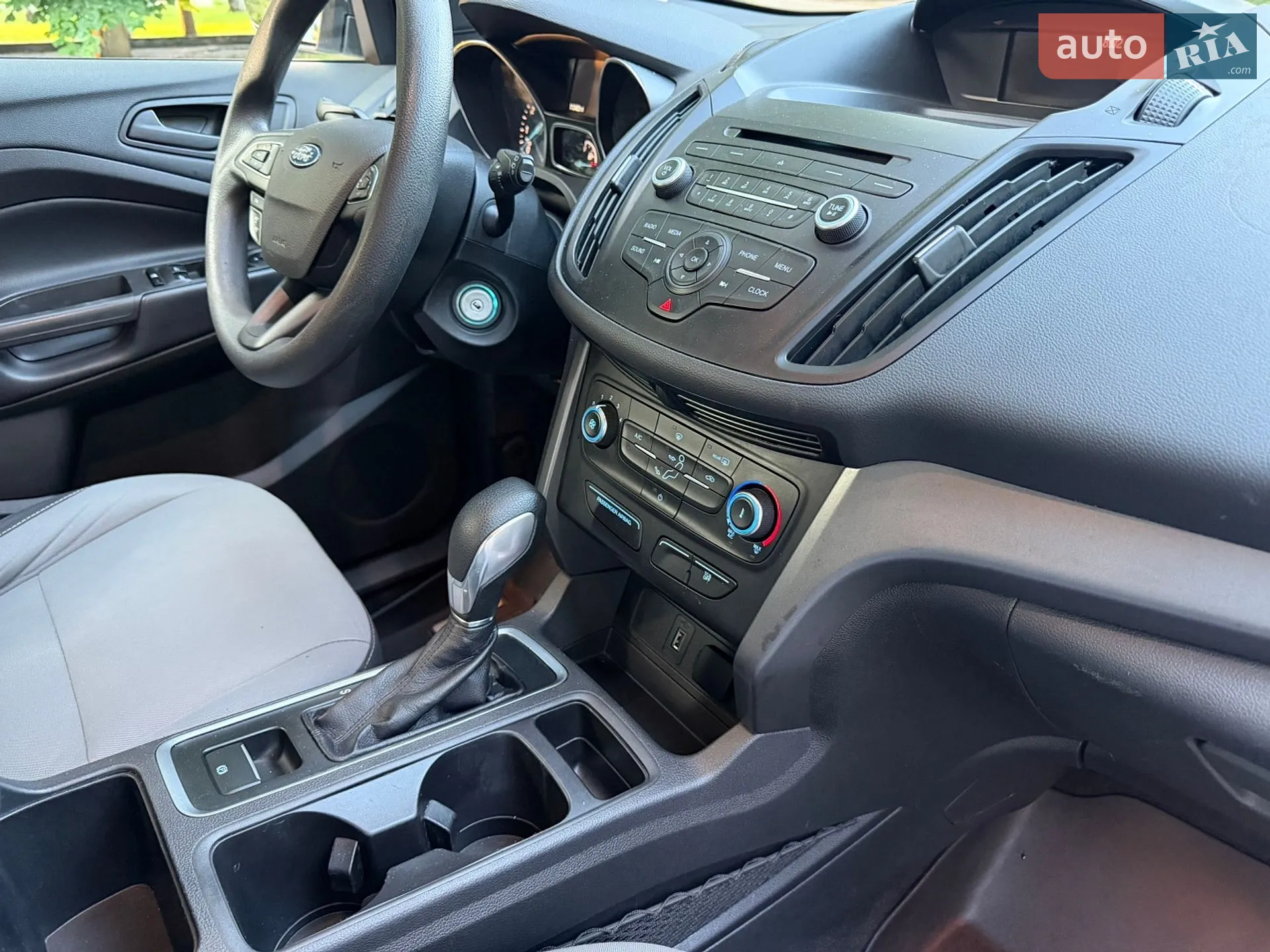 2018 Ford Escape - мініатюра 20