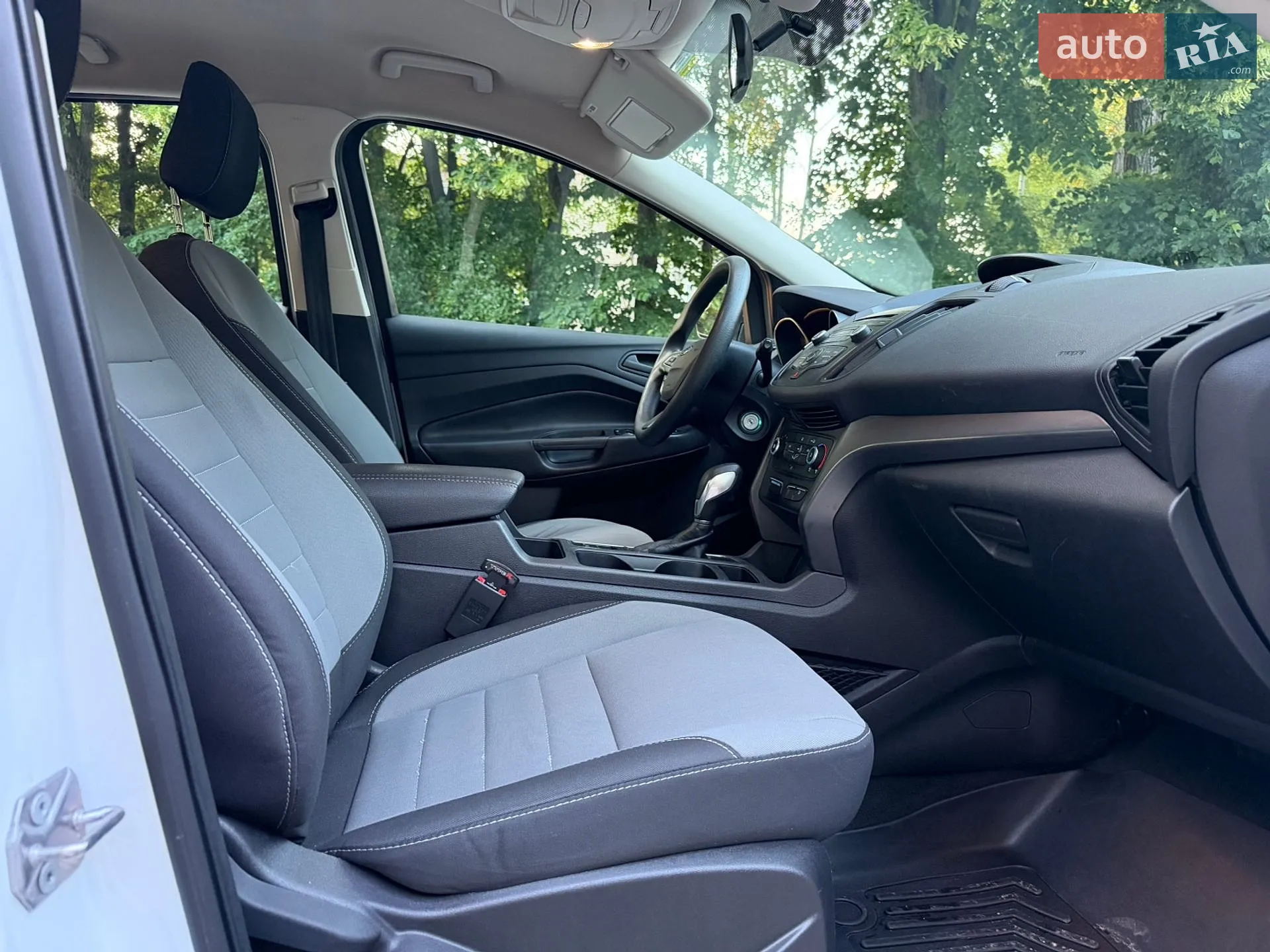 2018 Ford Escape - мініатюра 27
