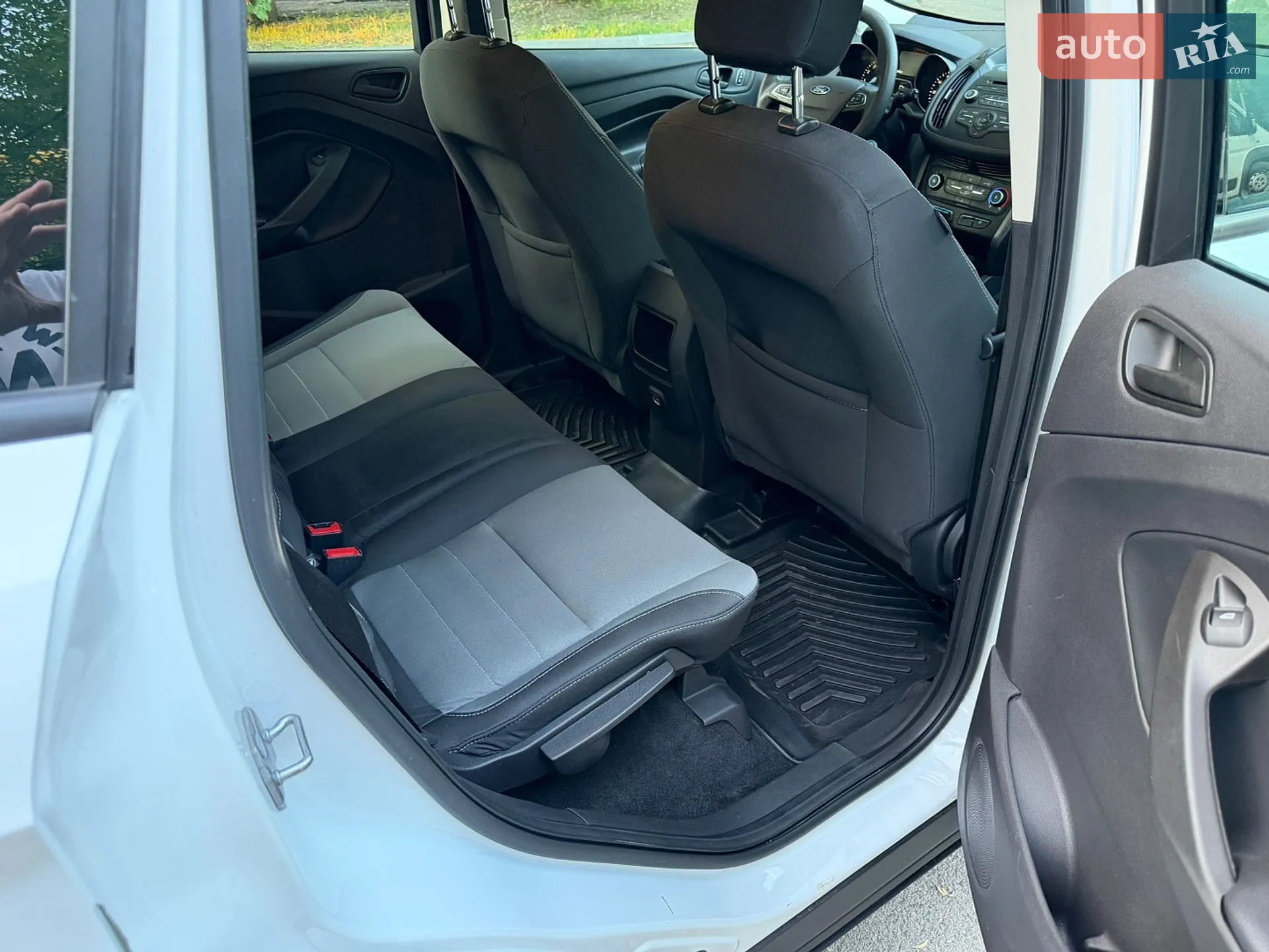 2018 Ford Escape - мініатюра 28