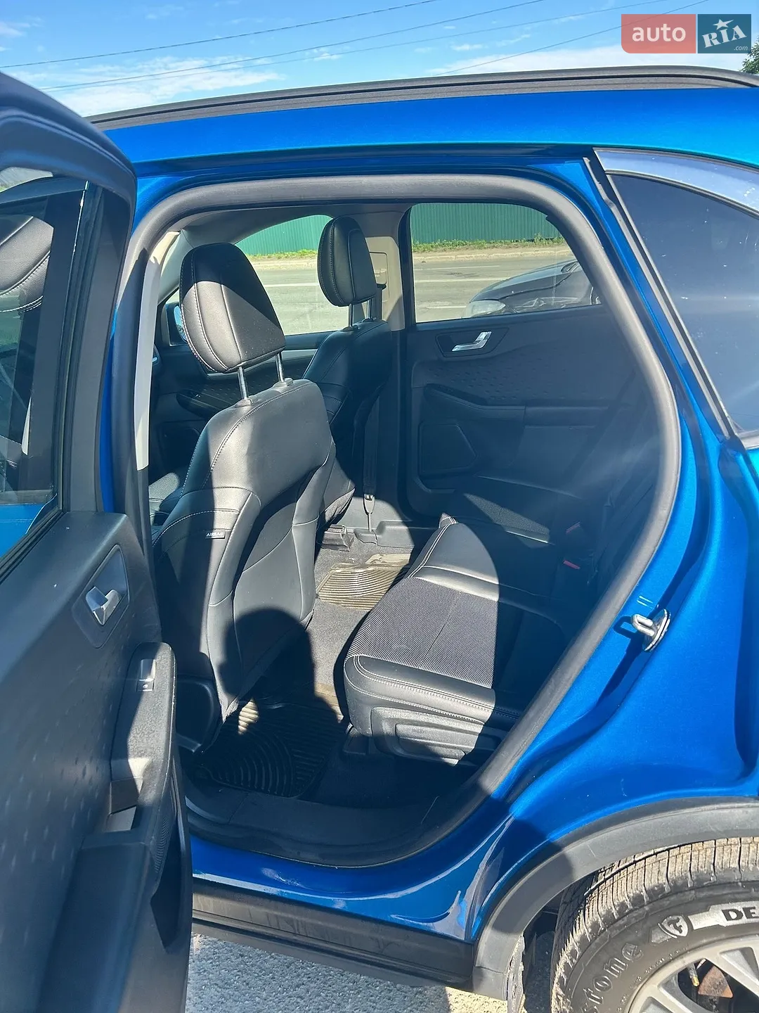 2020 Ford Escape - мініатюра 5