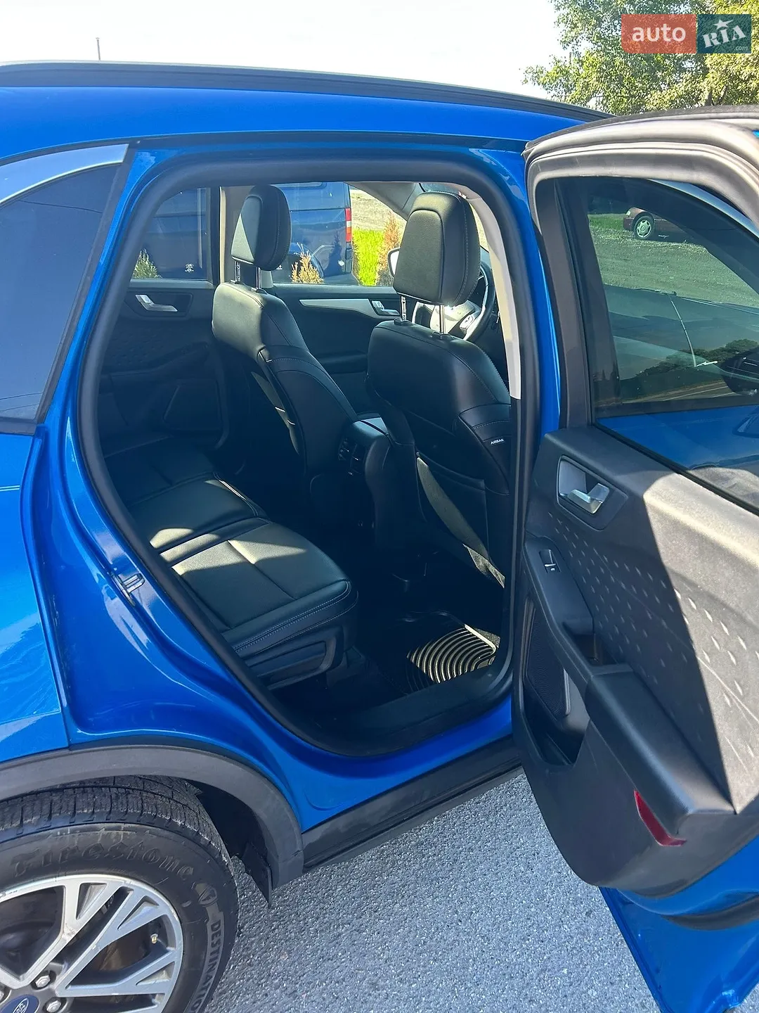 2020 Ford Escape - мініатюра 9