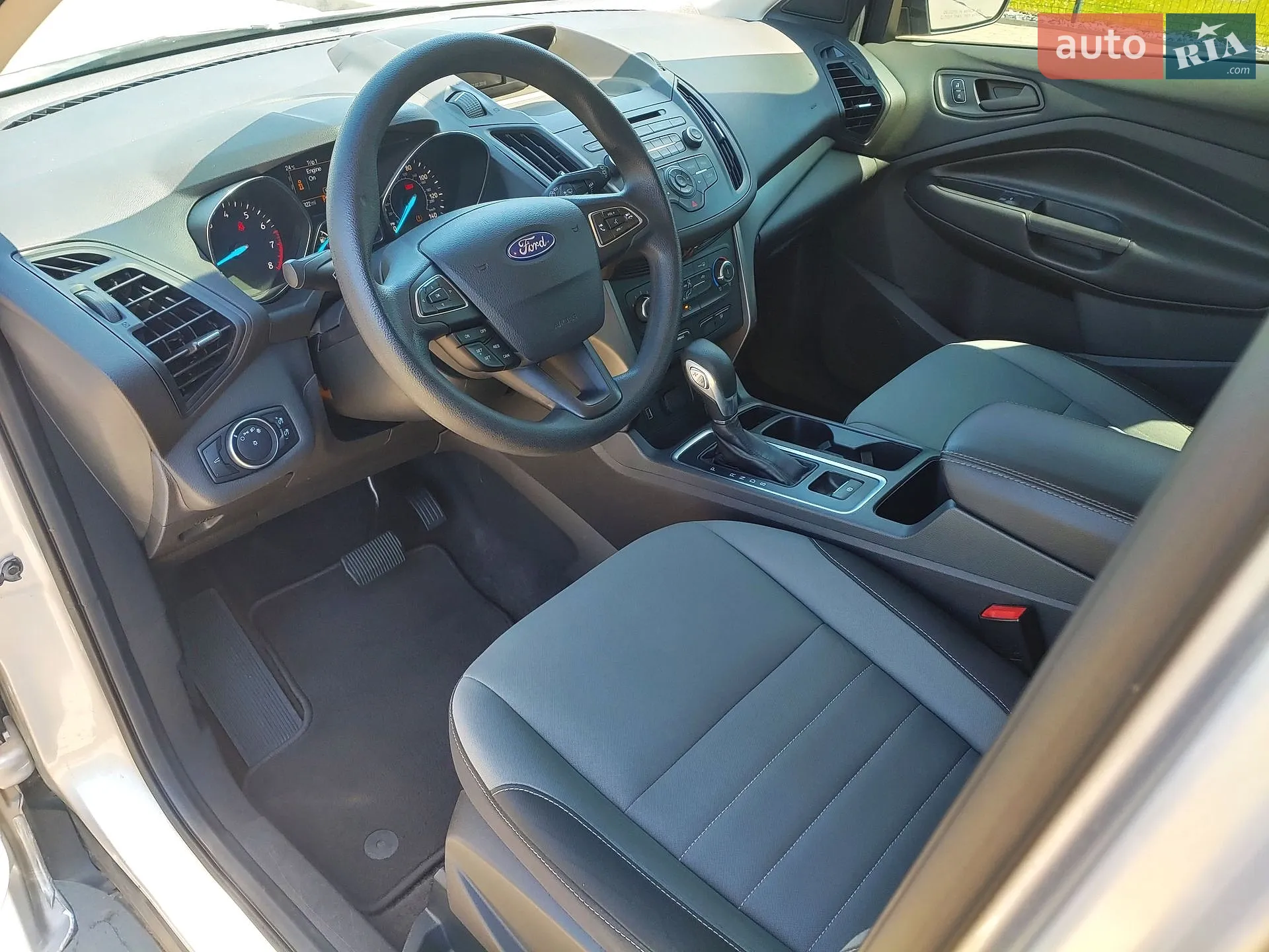 2016 Ford Escape - мініатюра 20