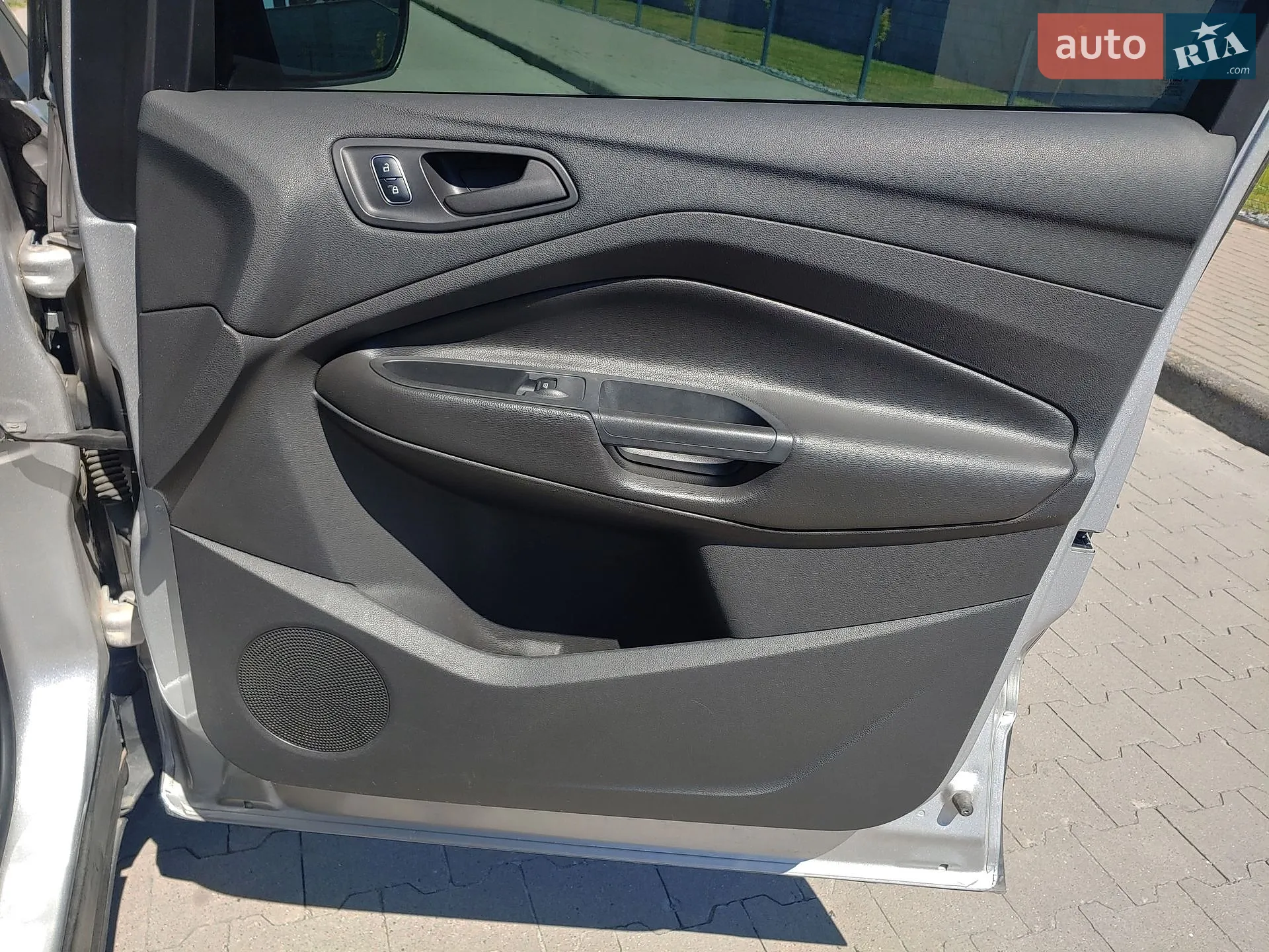 2016 Ford Escape - мініатюра 39