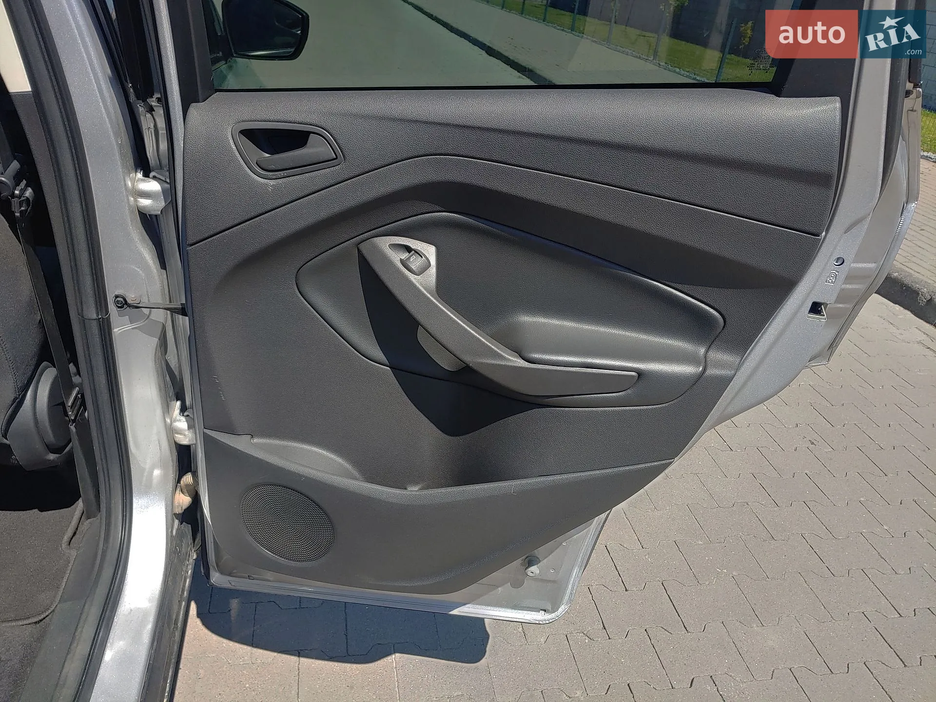 2016 Ford Escape - мініатюра 44
