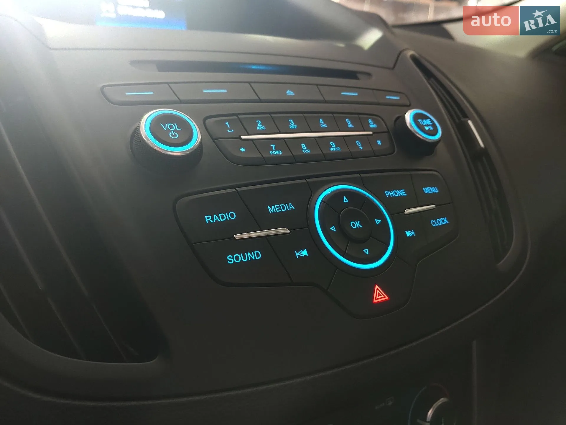 2016 Ford Escape - мініатюра 56