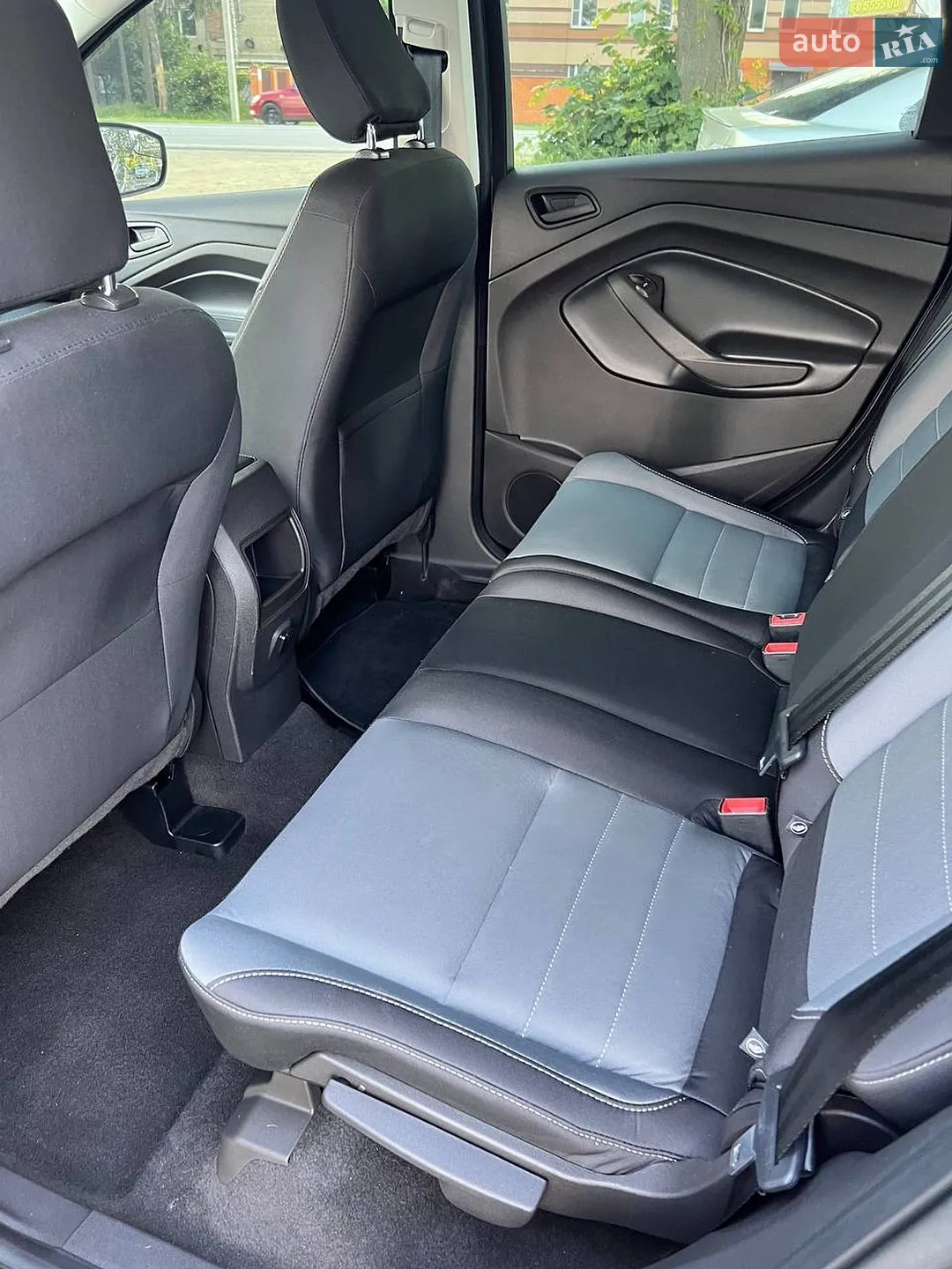 2019 Ford Escape - мініатюра 7
