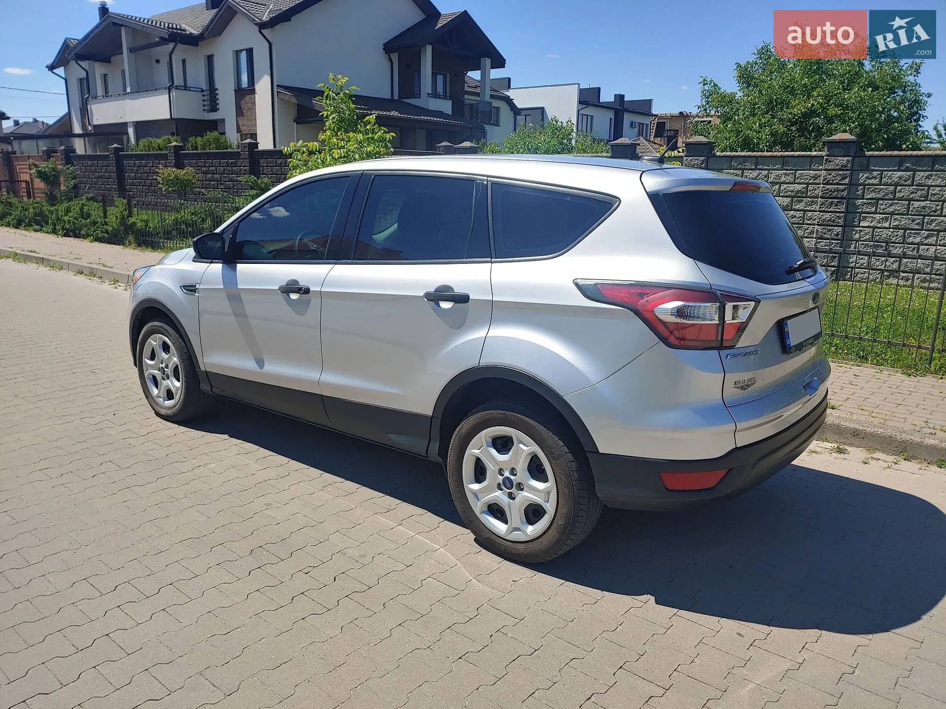 2016 Ford Escape - мініатюра 6