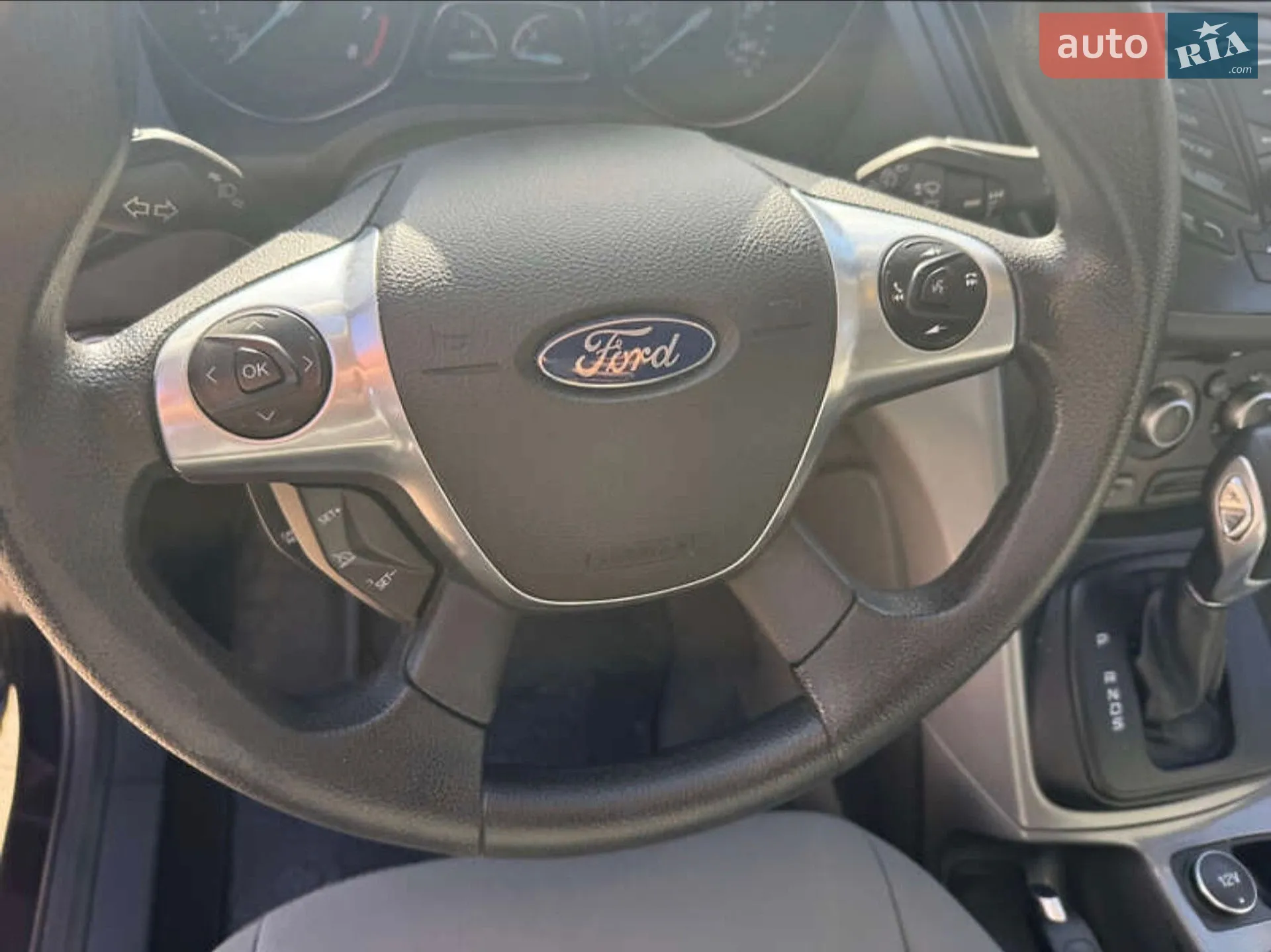 2015 Ford Escape - мініатюра 8
