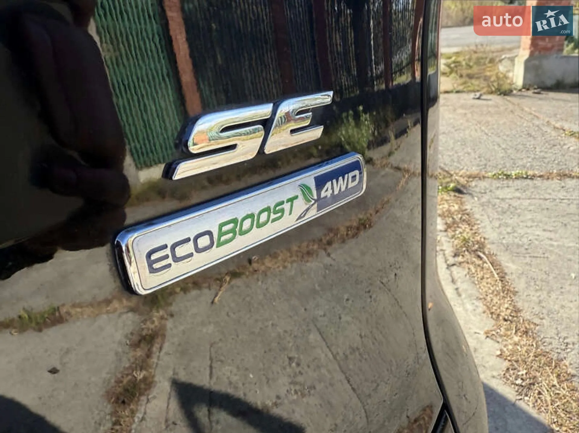 2015 Ford Escape - мініатюра 12