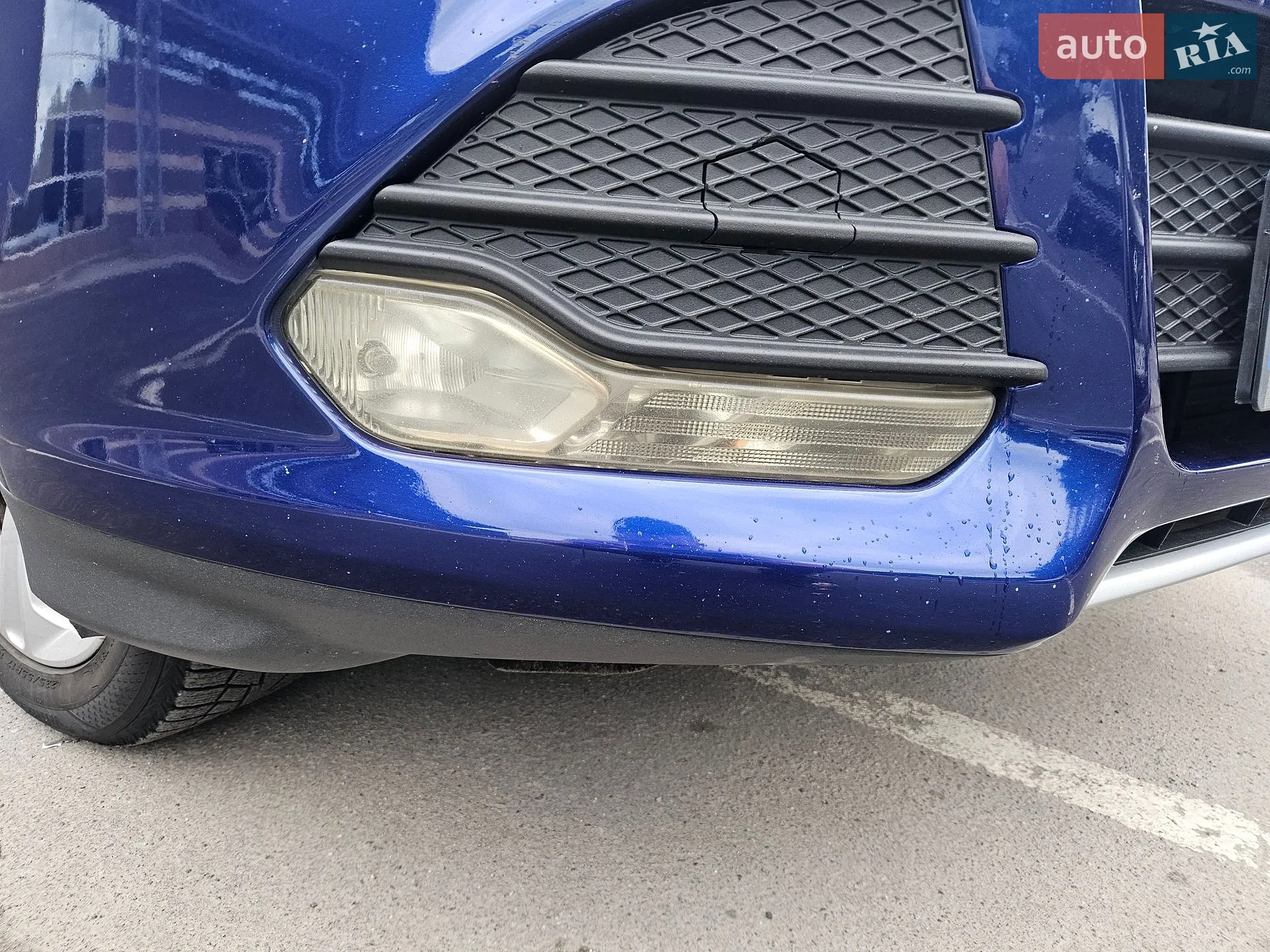 2015 Ford Escape - мініатюра 5