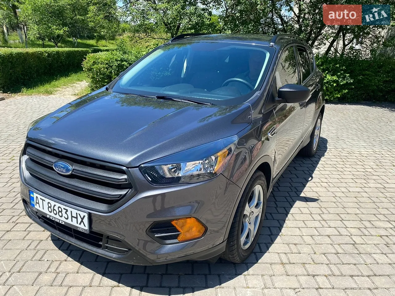 2019 Ford Escape - мініатюра 15