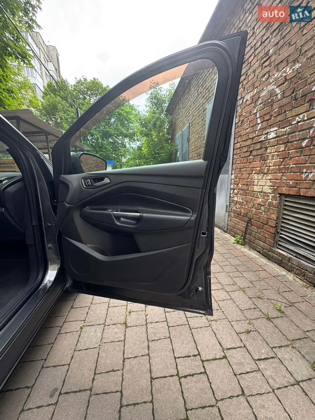 2018 Ford Escape - мініатюра 8