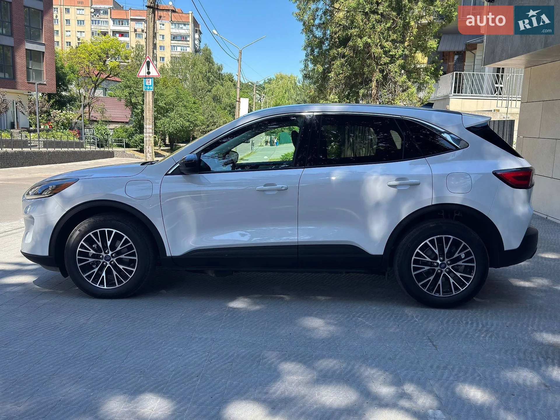2022 Ford Escape - мініатюра 5