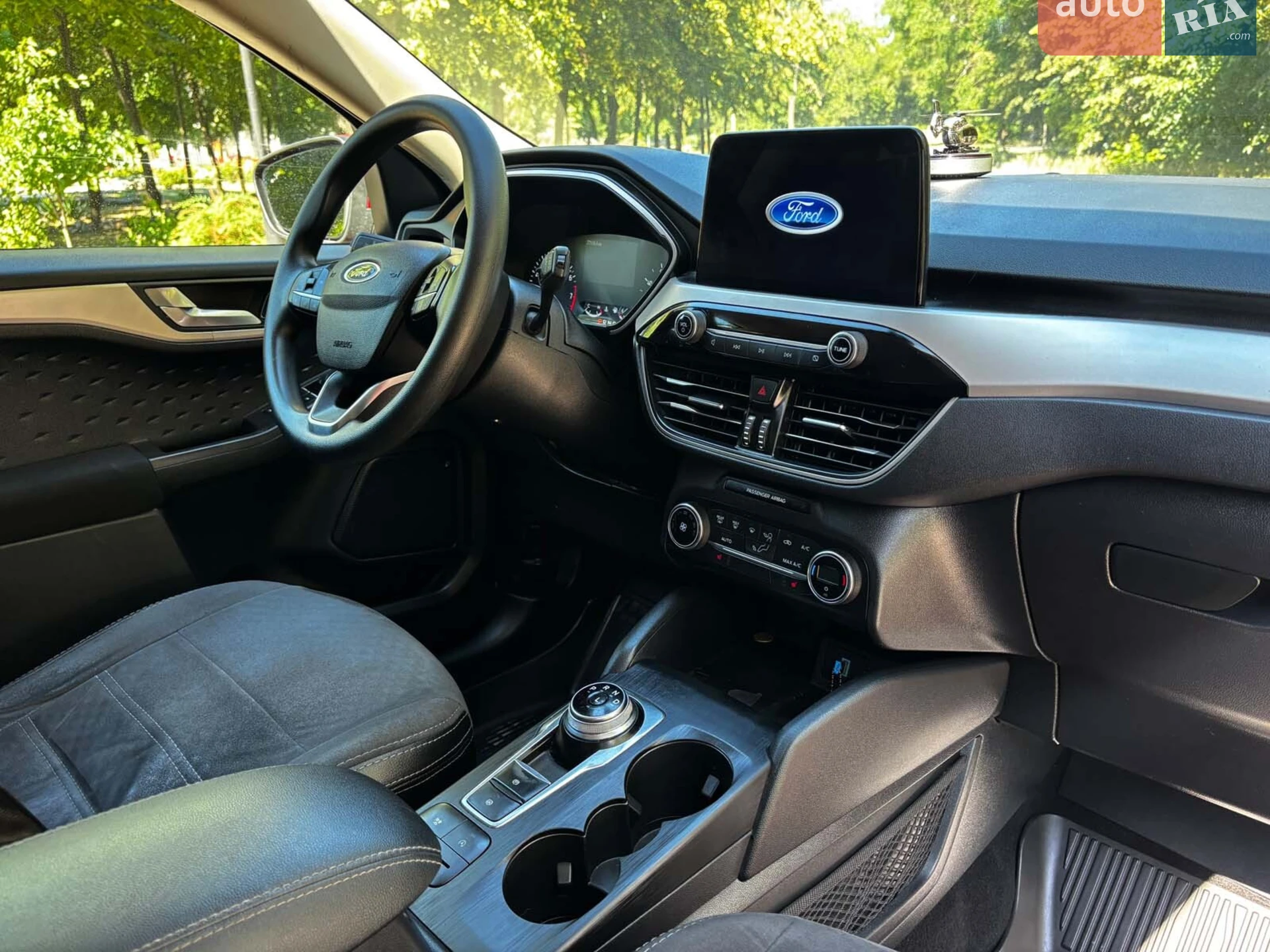 2020 Ford Escape - мініатюра 19