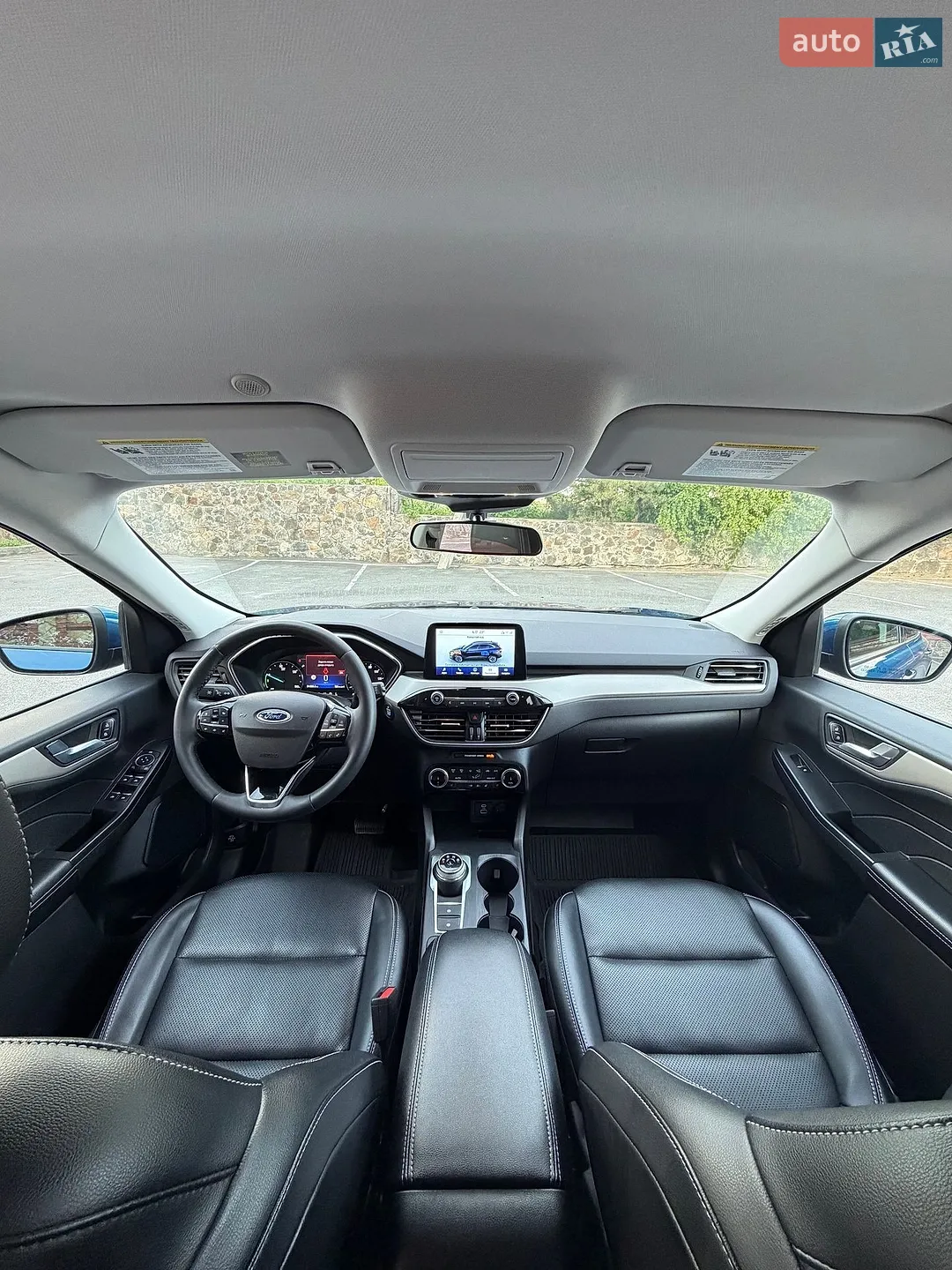 2021 Ford Escape - мініатюра 7
