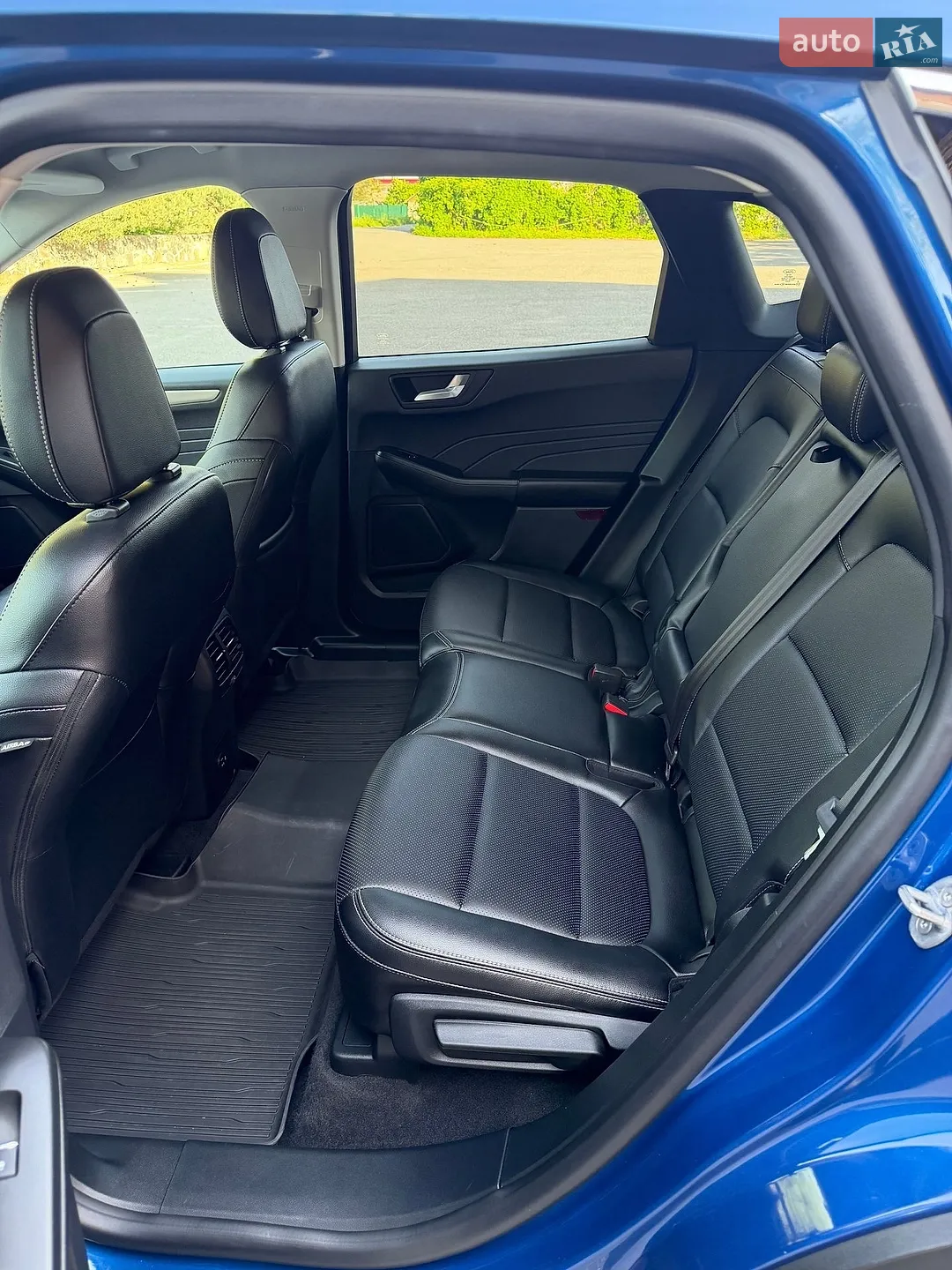 2021 Ford Escape - мініатюра 11