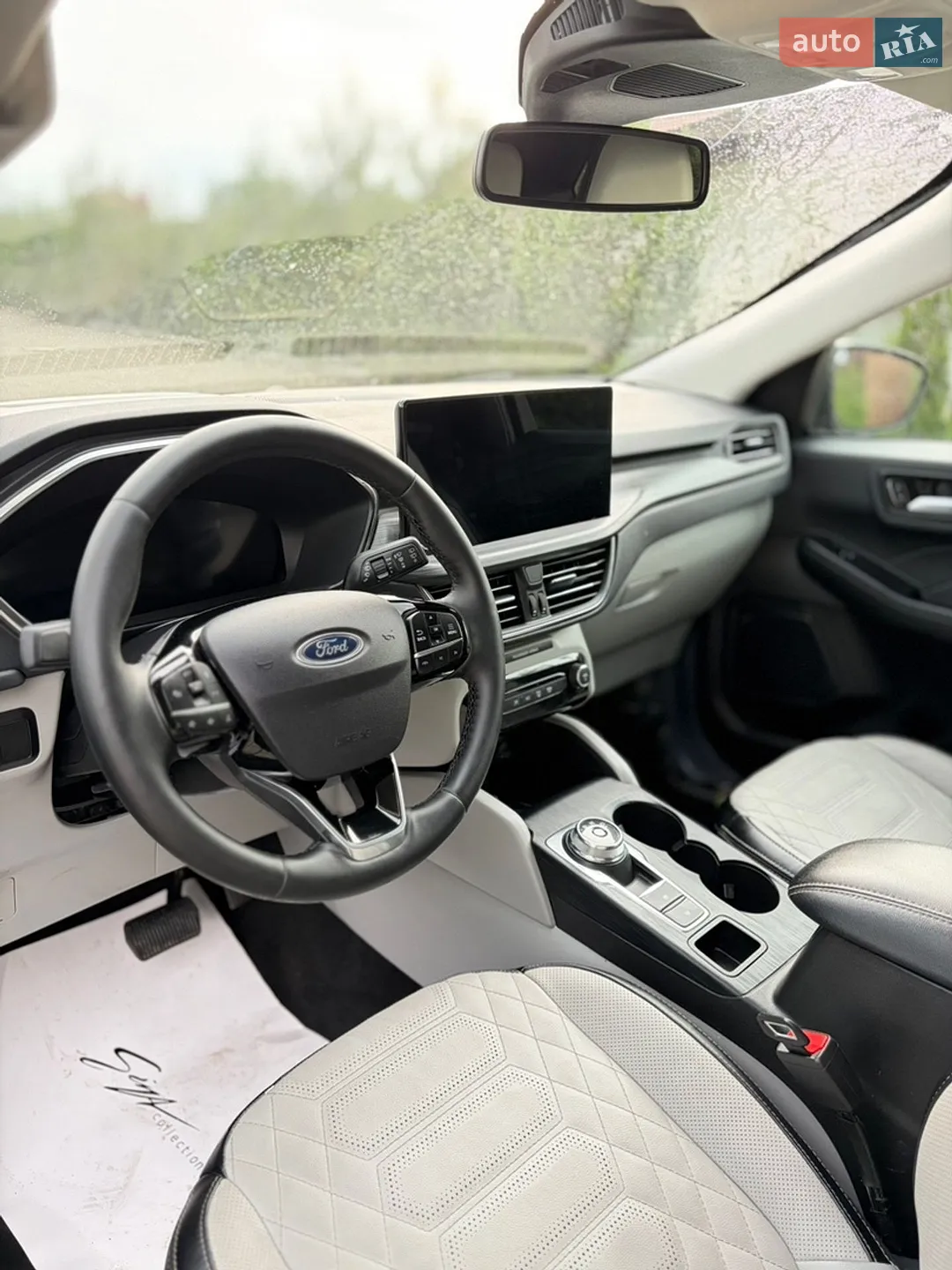 2024 Ford Escape - мініатюра 10