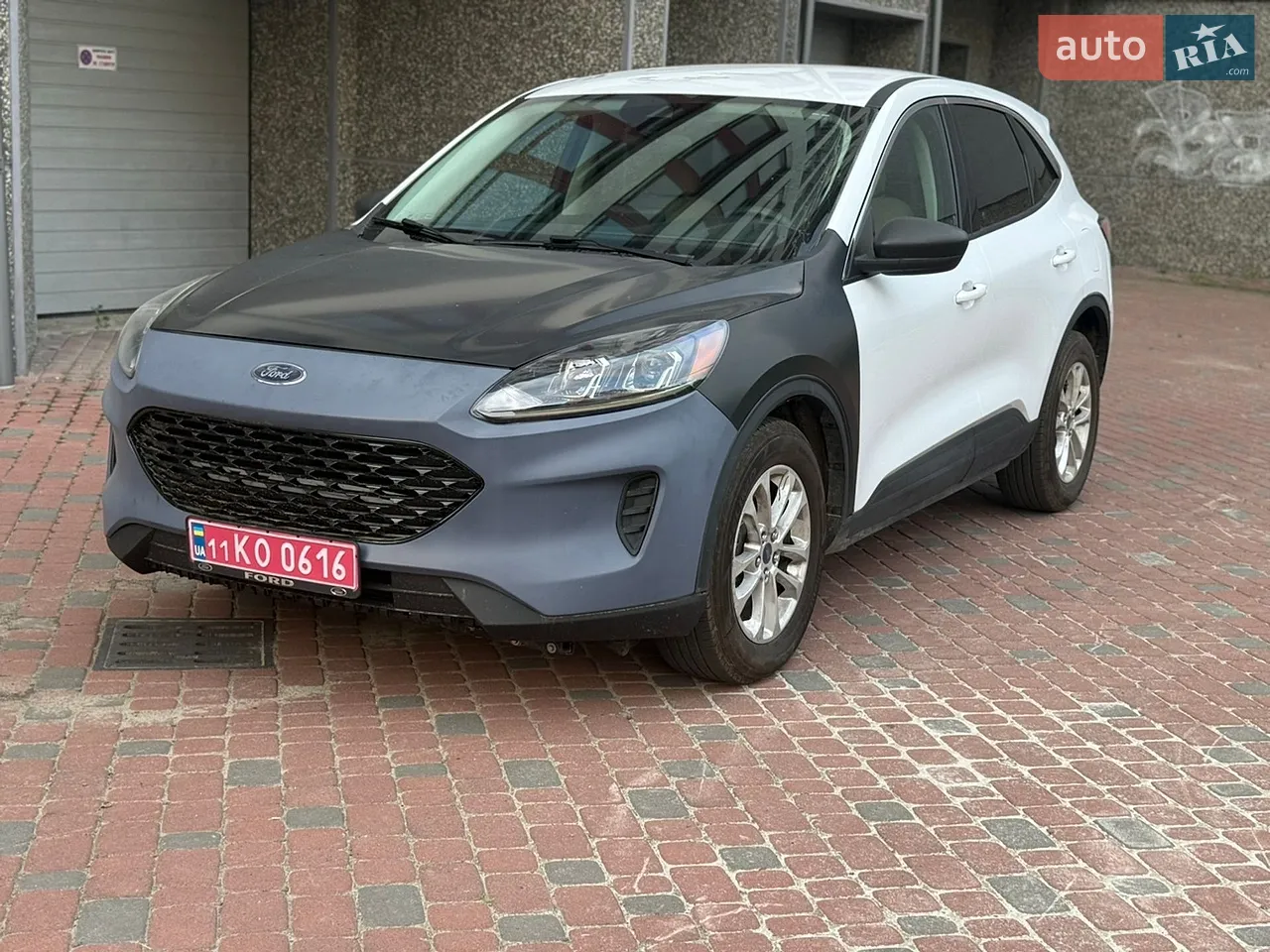 2013 Ford Fusion - мініатюра 22