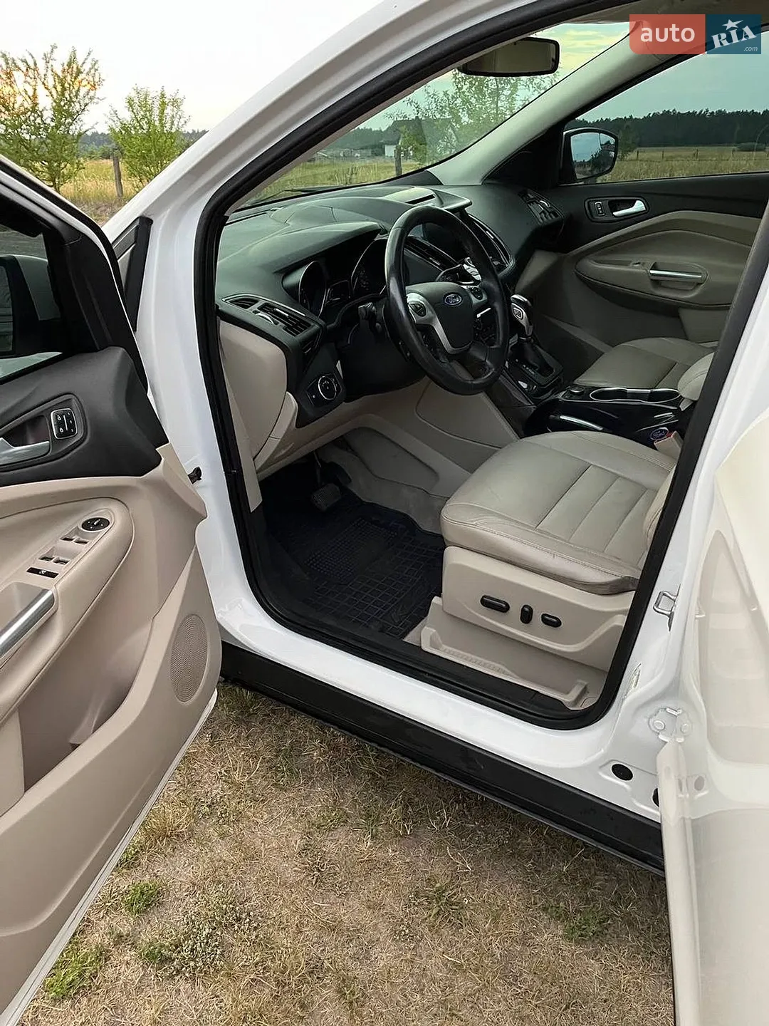 2014 Ford Escape - мініатюра 16