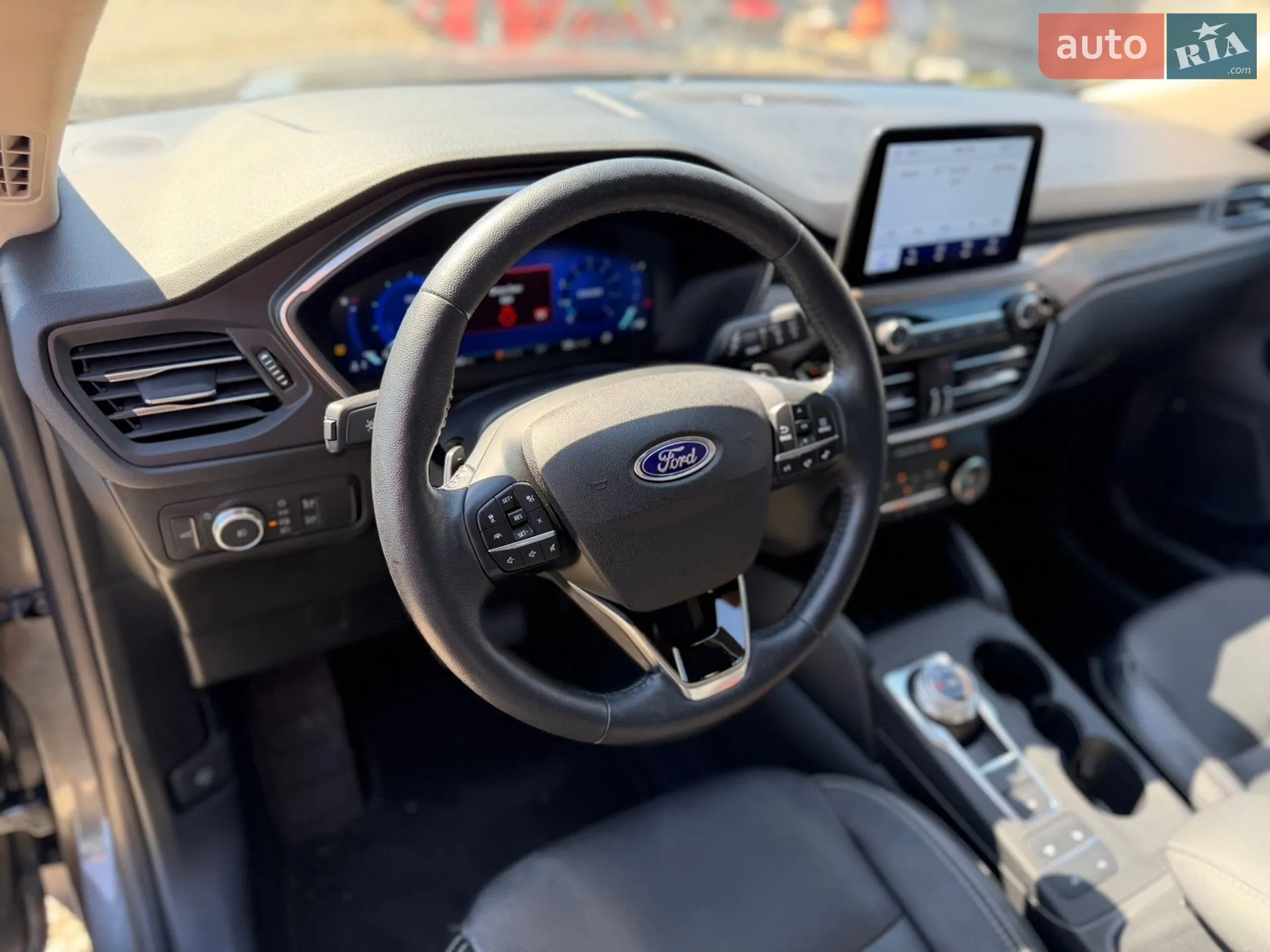 2020 Ford Escape - мініатюра 18