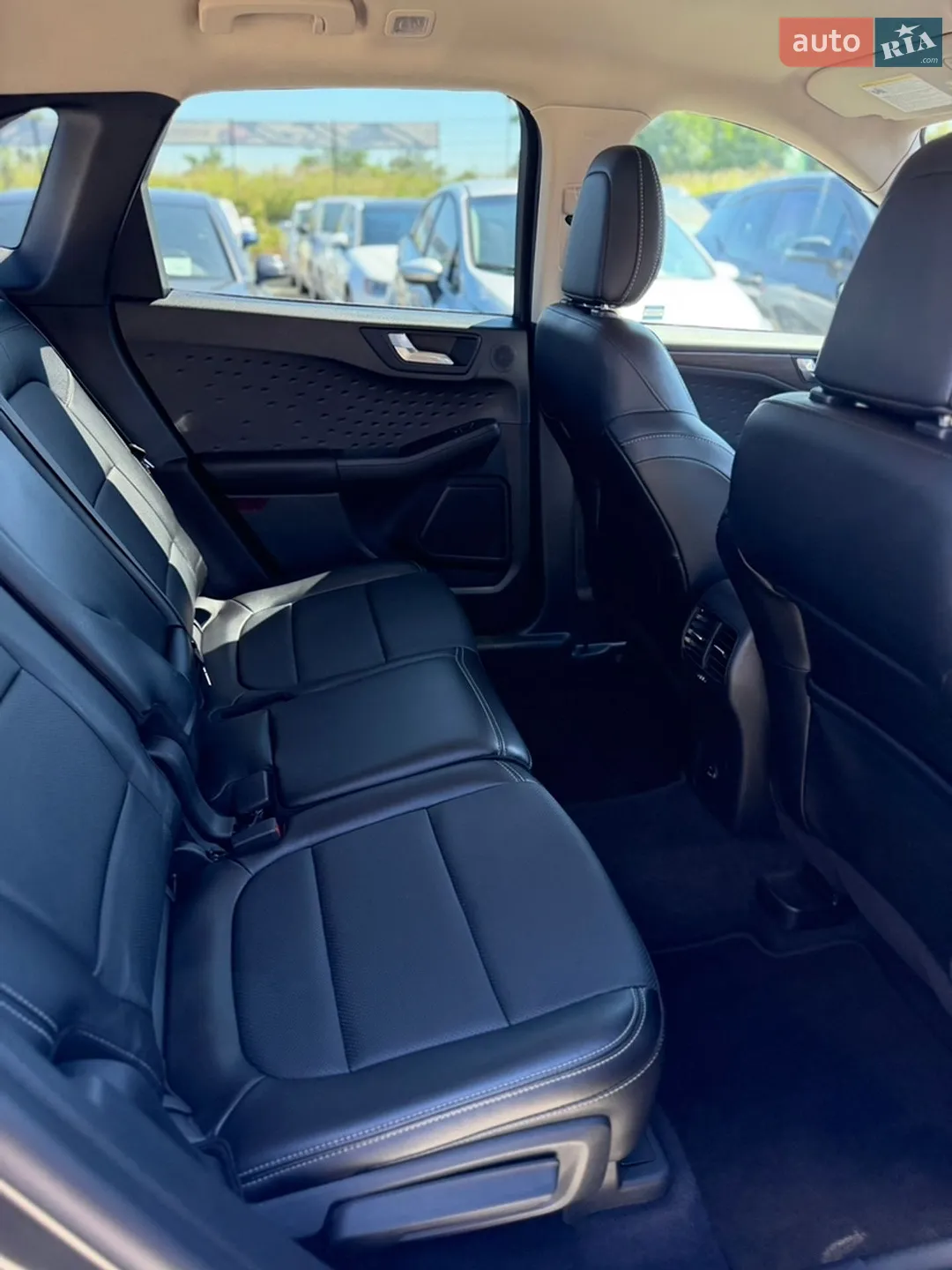2020 Ford Escape - мініатюра 29