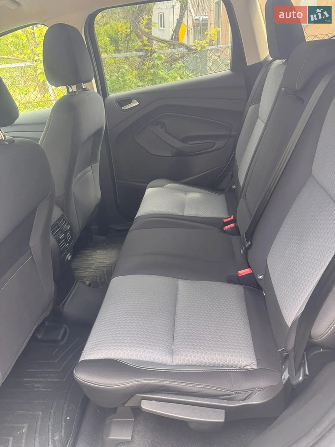 2017 Ford Escape - мініатюра 6